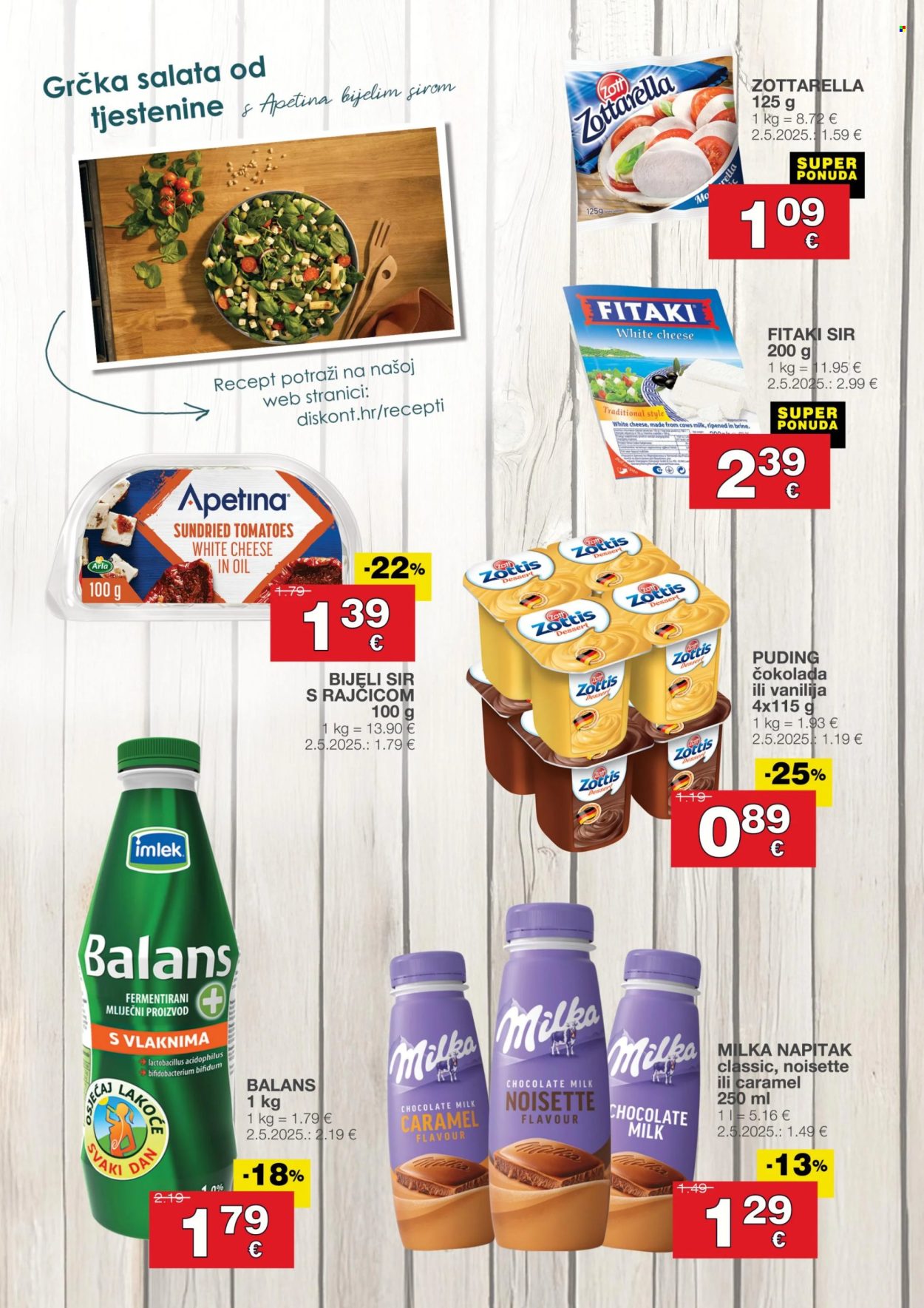 Stanić Diskont katalog - 26.06.2025. - 09.07.2025. Stranica 4