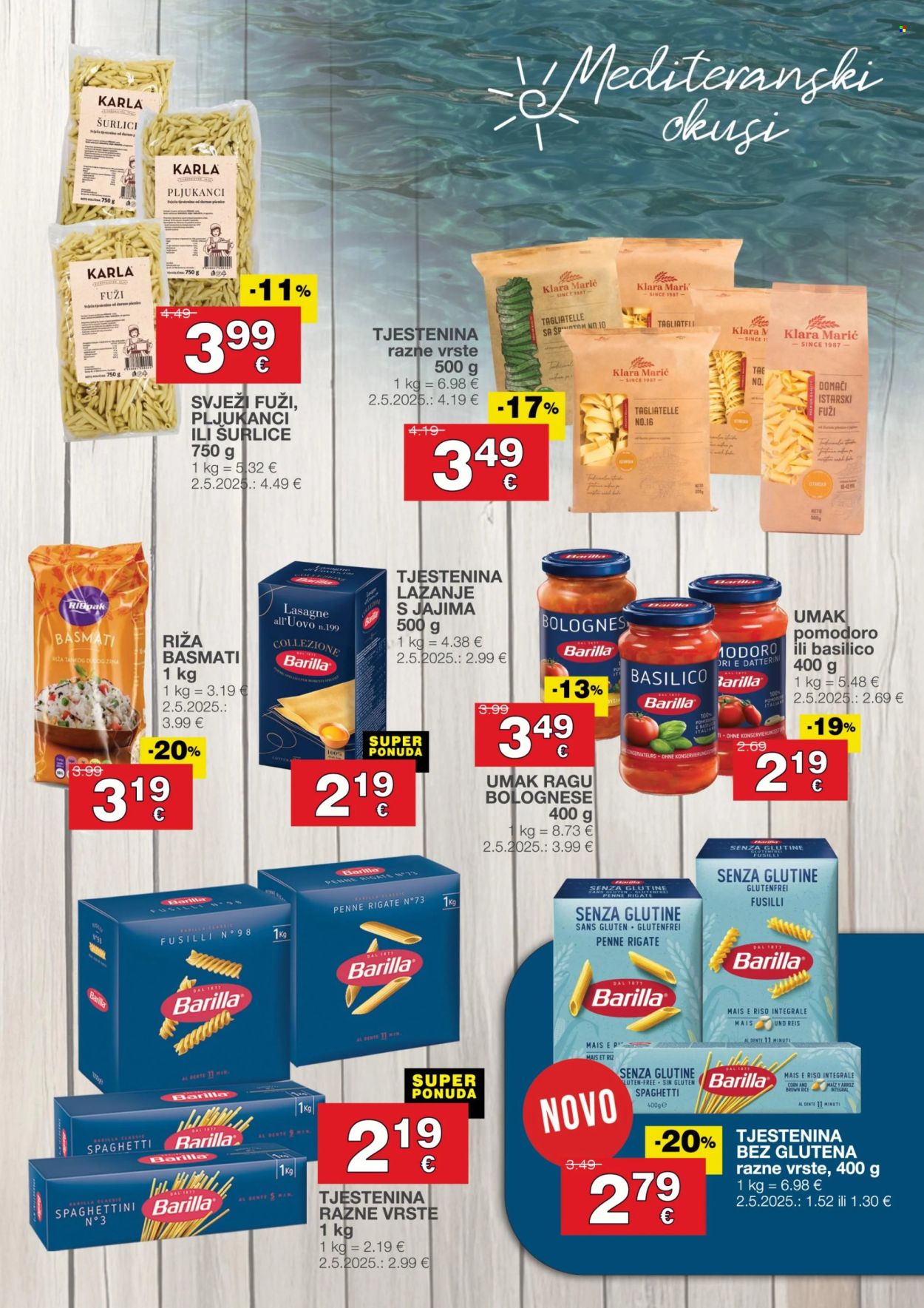 Stanić Diskont katalog - 26.06.2025. - 09.07.2025. Stranica 5