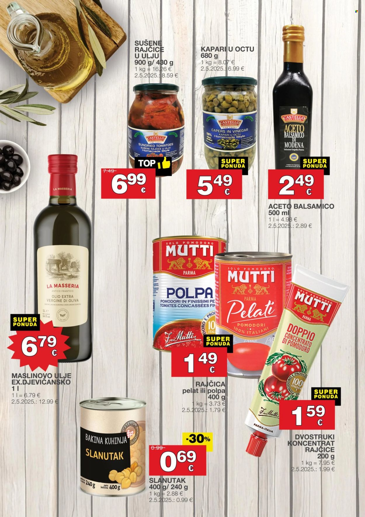Stanić Diskont katalog - 26.06.2025. - 09.07.2025. Stranica 6