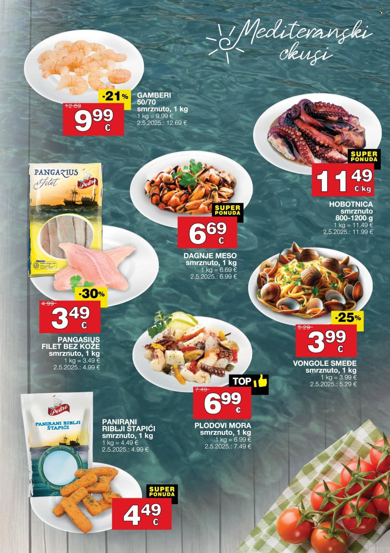 Stanić Diskont katalog - 26.06.2025. - 09.07.2025. Stranica 9