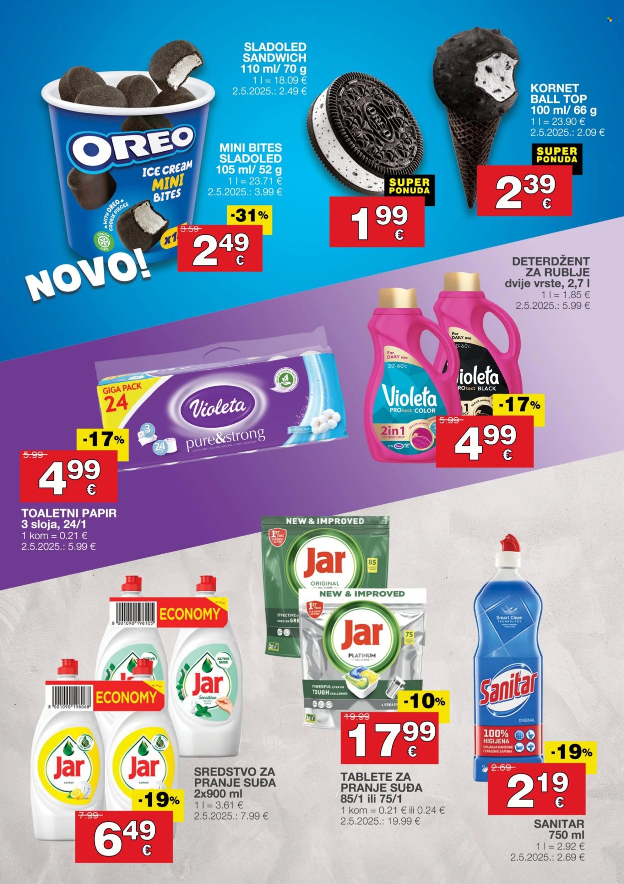 Stanić Diskont katalog - 26.06.2025. - 09.07.2025. Stranica 10