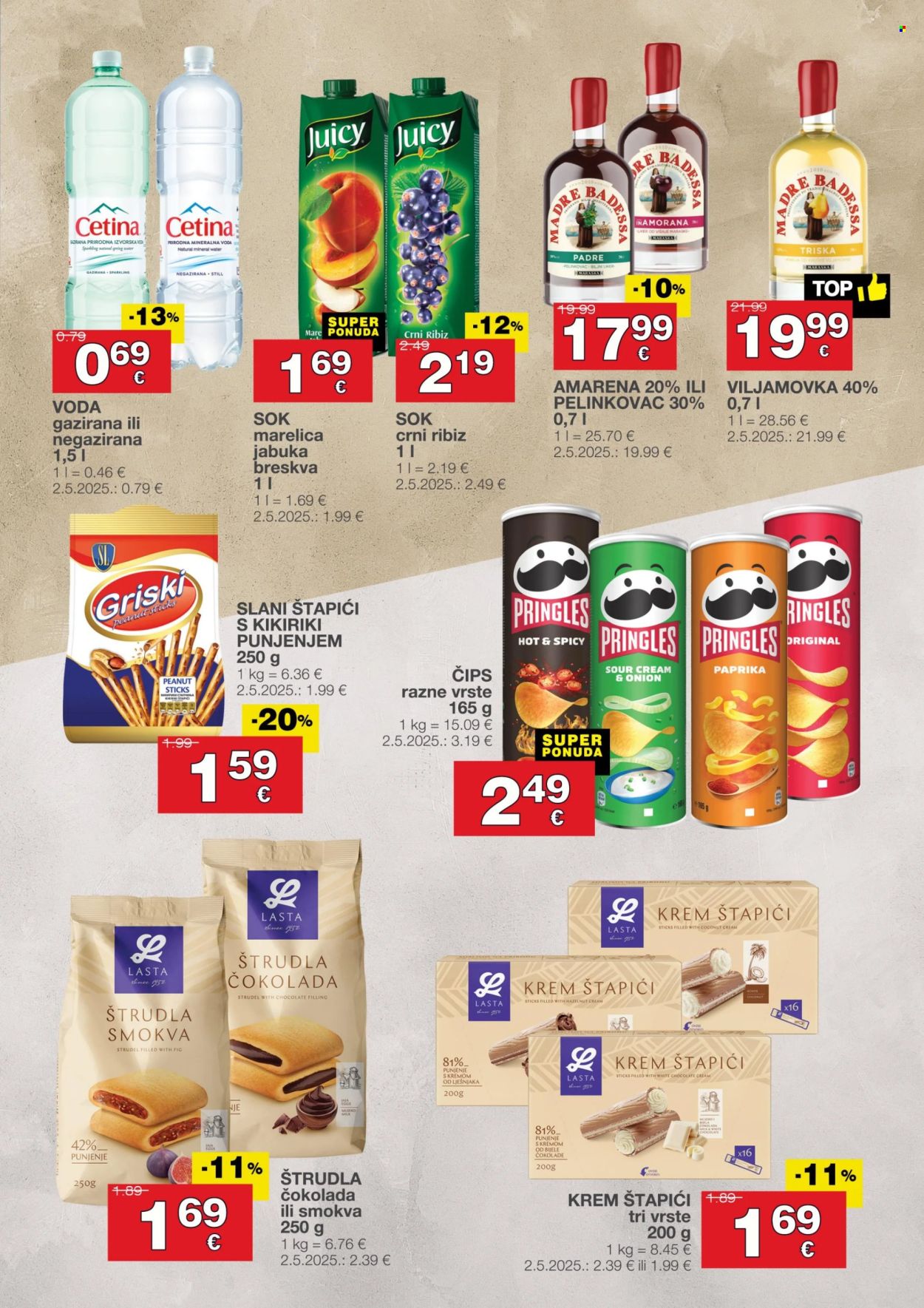 Stanić Diskont katalog - 26.06.2025. - 09.07.2025. Stranica 11
