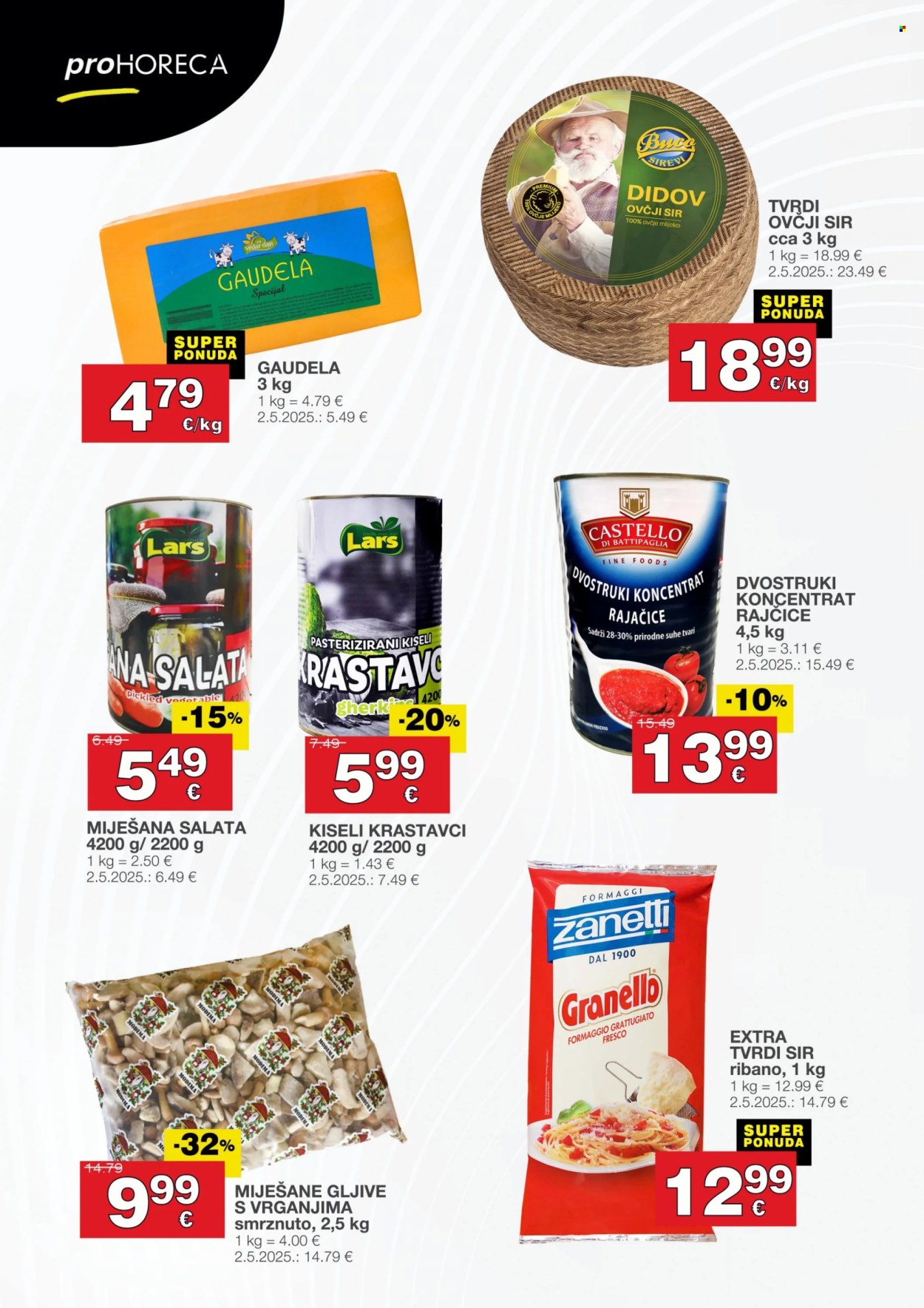 Stanić Diskont katalog - 26.06.2025. - 09.07.2025. Stranica 14