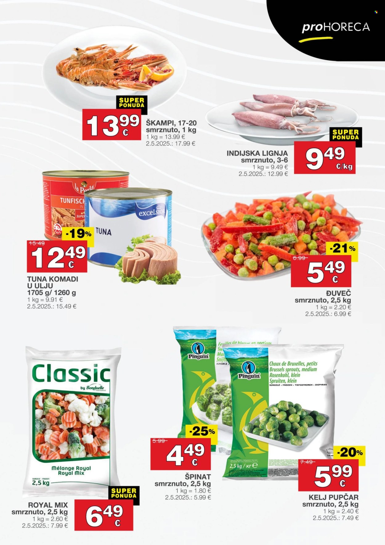 Stanić Diskont katalog - 26.06.2025. - 09.07.2025. Stranica 15