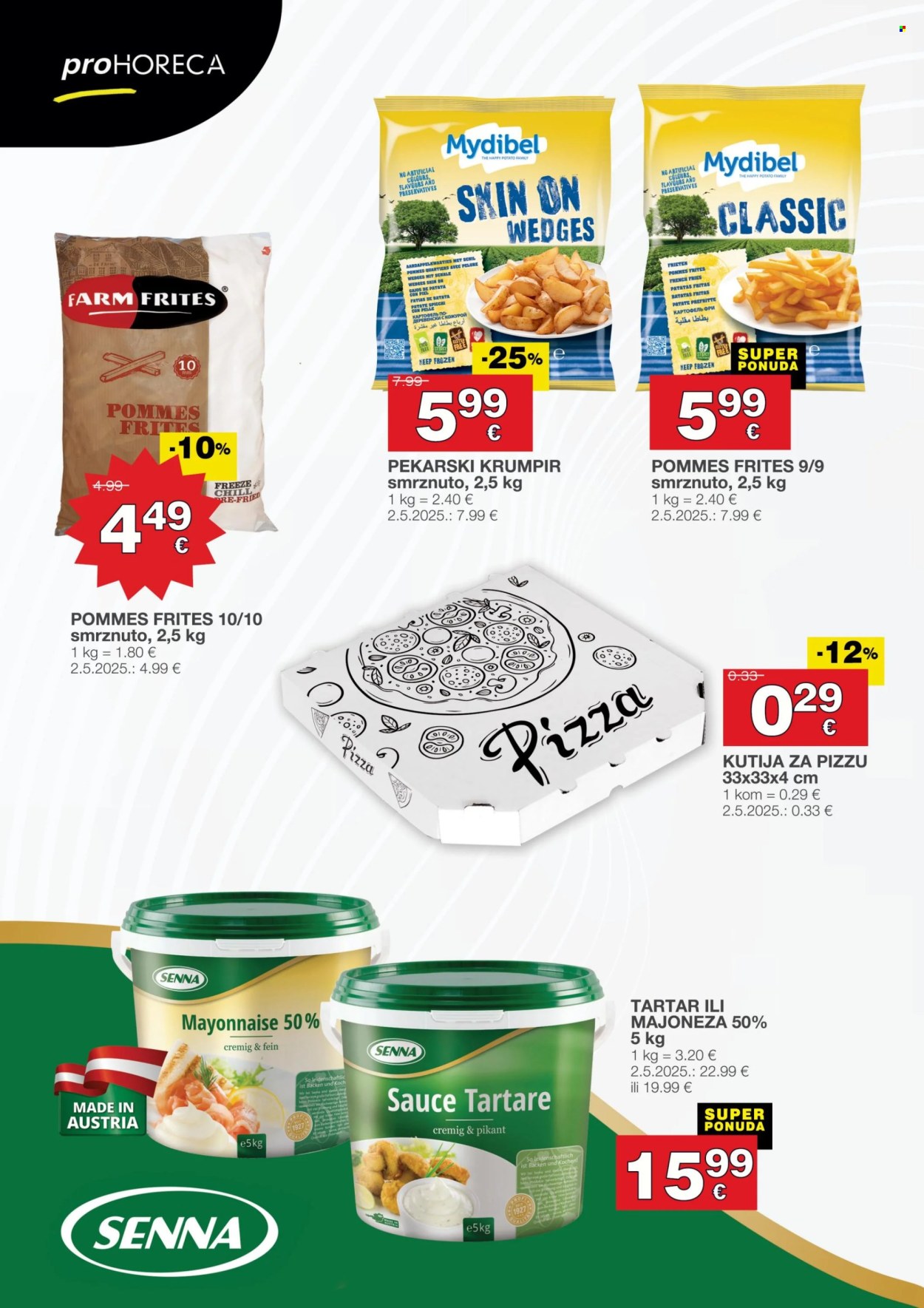 Stanić Diskont katalog - 26.06.2025. - 09.07.2025. Stranica 16