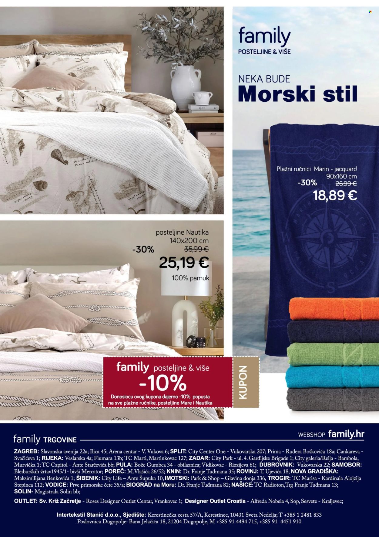 Stanić Diskont katalog - 26.06.2025. - 09.07.2025. Stranica 17