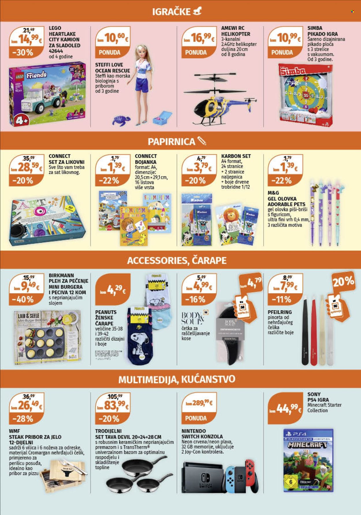 Müller katalog - 30.06.2025. - 06.07.2025. Stranica 11