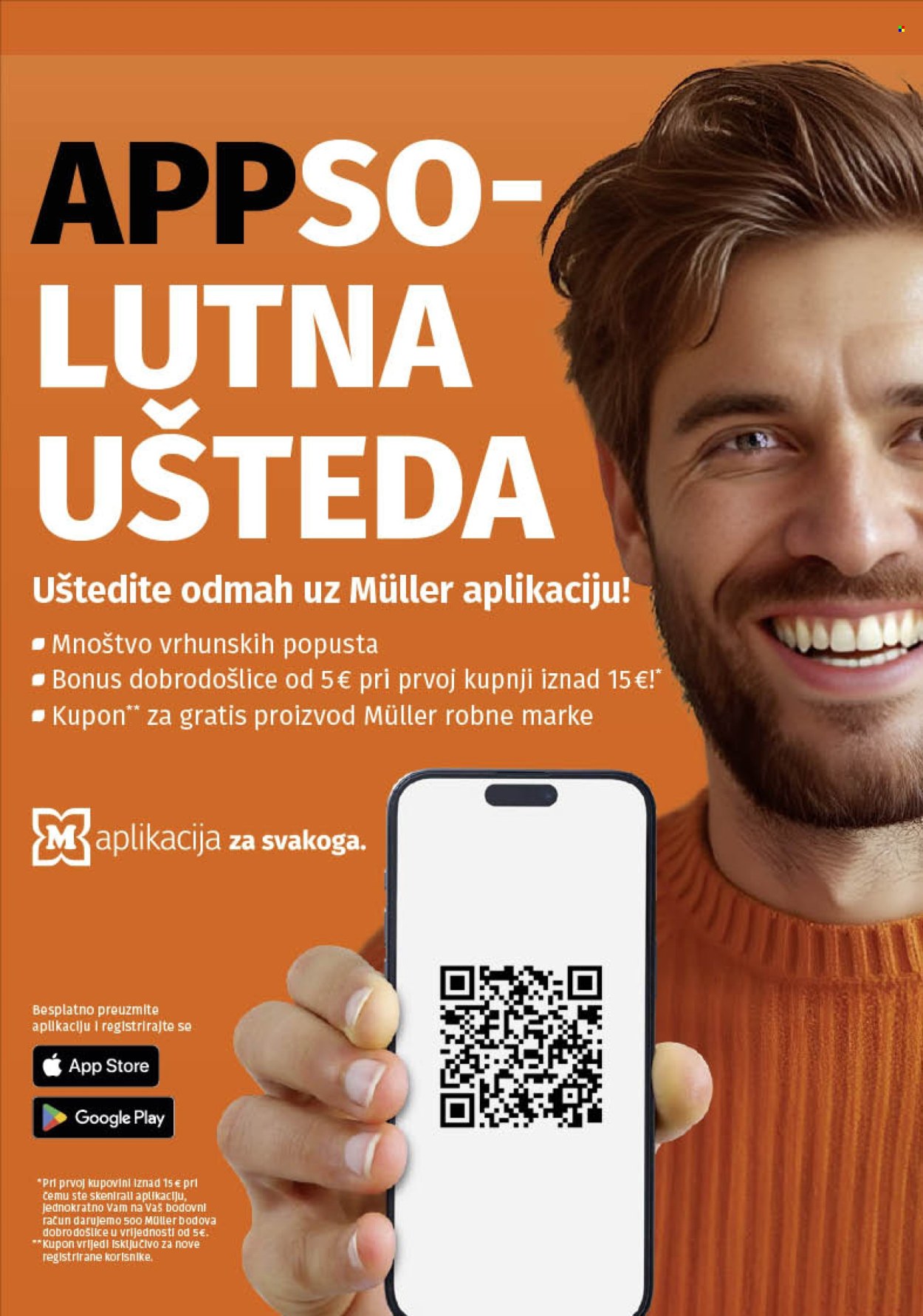 Müller katalog - 30.06.2025. - 06.07.2025. Stranica 12