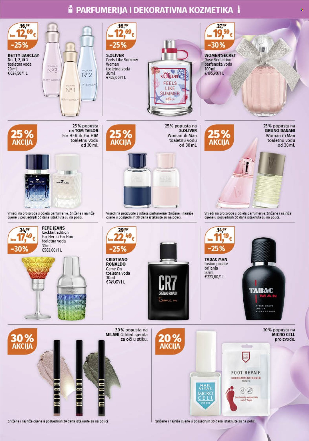 Müller katalog - 30.06.2025. - 06.07.2025. Stranica 14