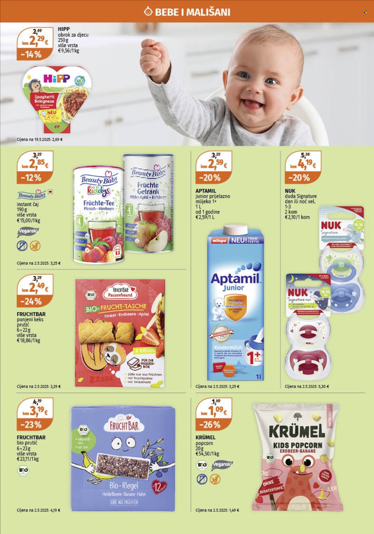Müller katalog - 30.06.2025. - 06.07.2025. Stranica 15
