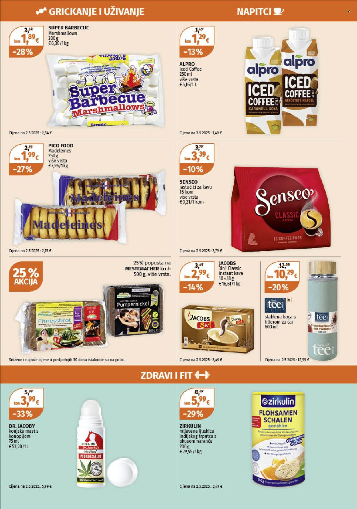Müller katalog - 30.06.2025. - 06.07.2025. Stranica 17