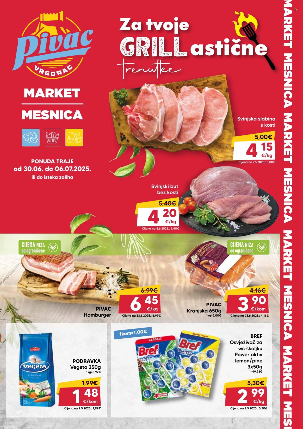 Pivac katalog - 30.06.2025. - 06.07.2025. Stranica 1