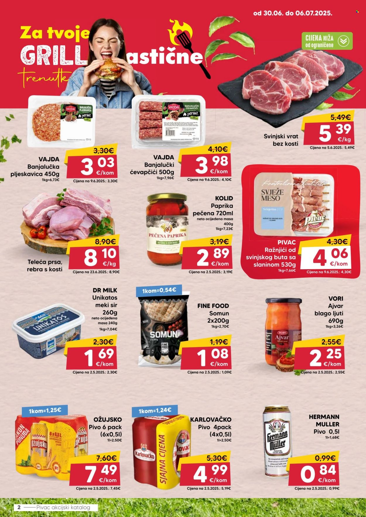 Pivac katalog - 30.06.2025. - 06.07.2025. Stranica 2