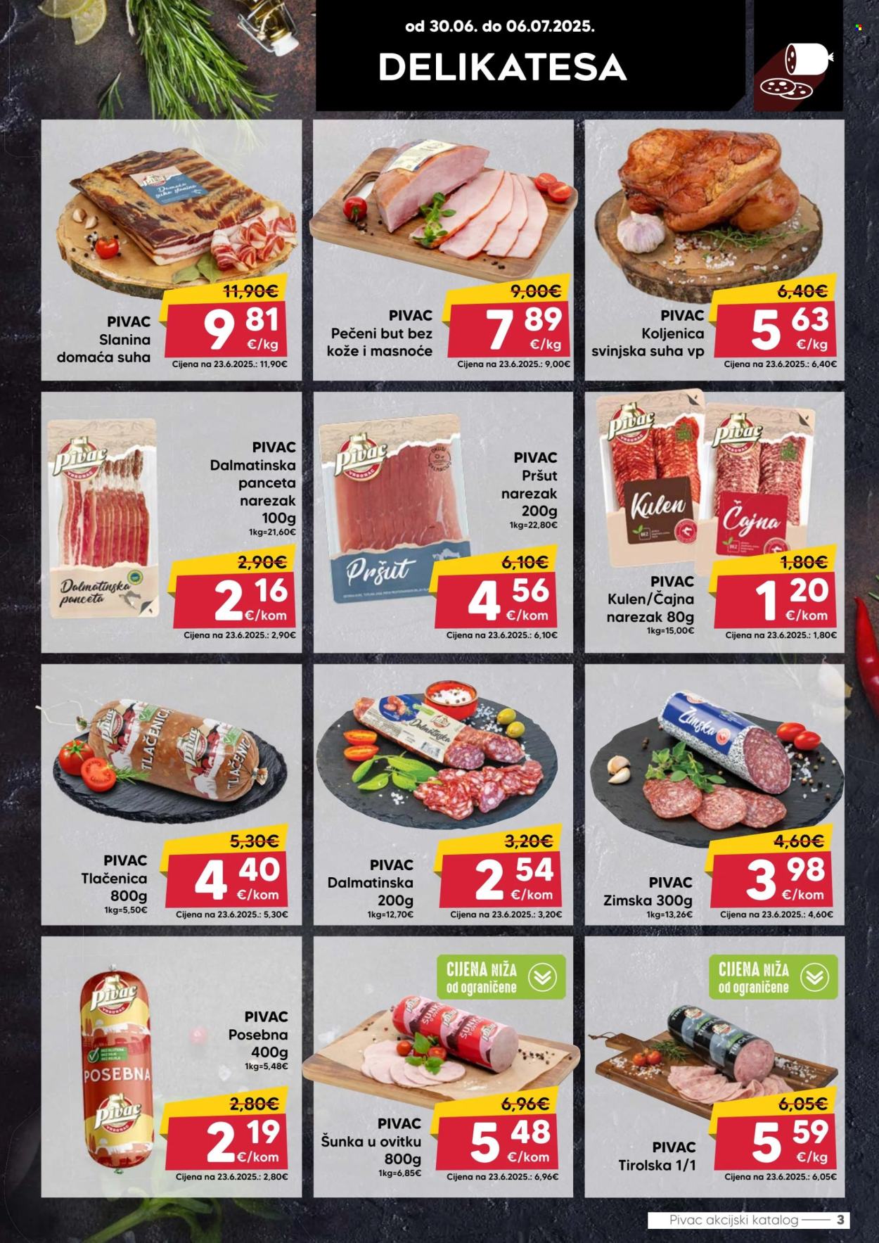 Pivac katalog - 30.06.2025. - 06.07.2025. Stranica 3