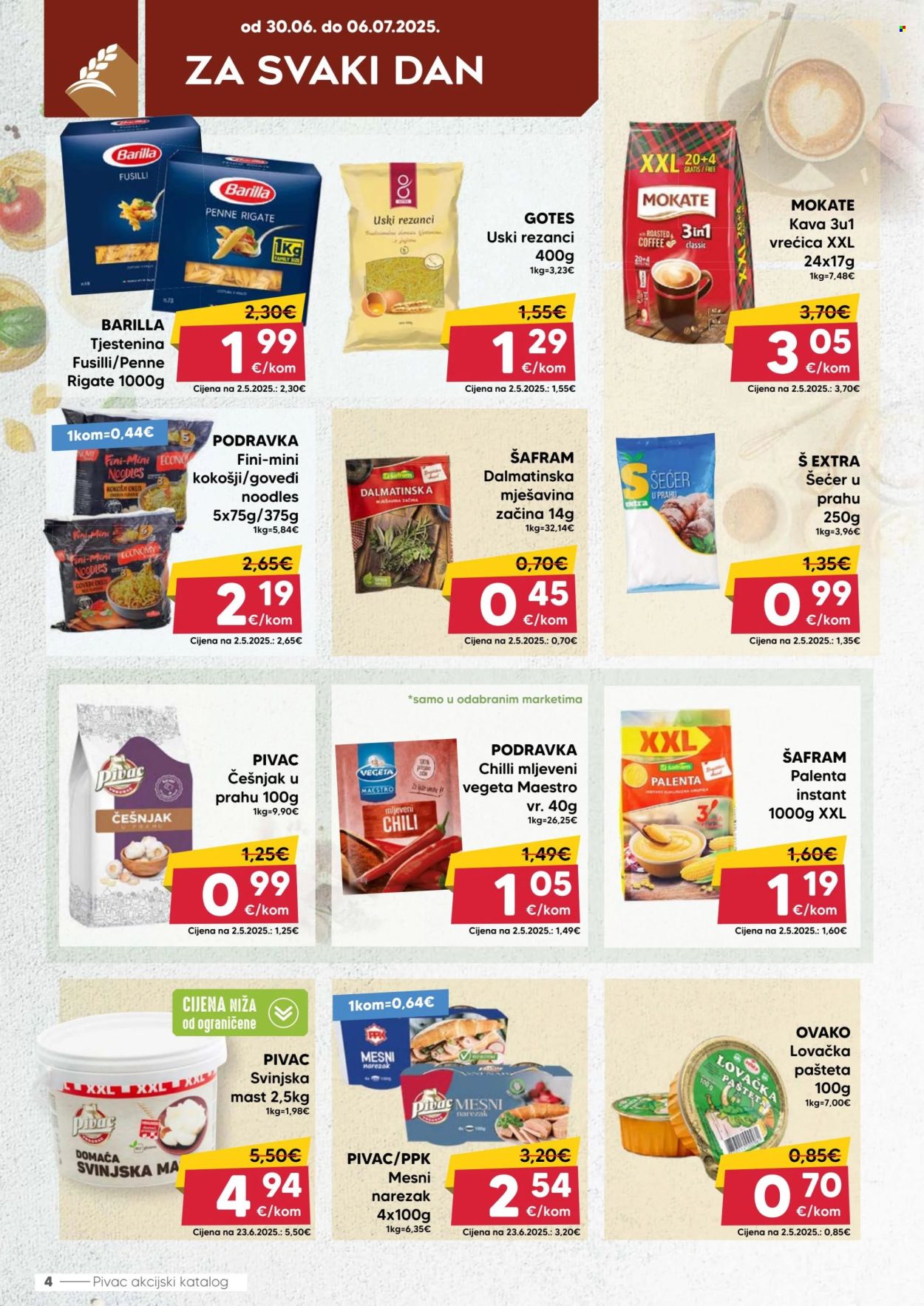 Pivac katalog - 30.06.2025. - 06.07.2025. Stranica 4