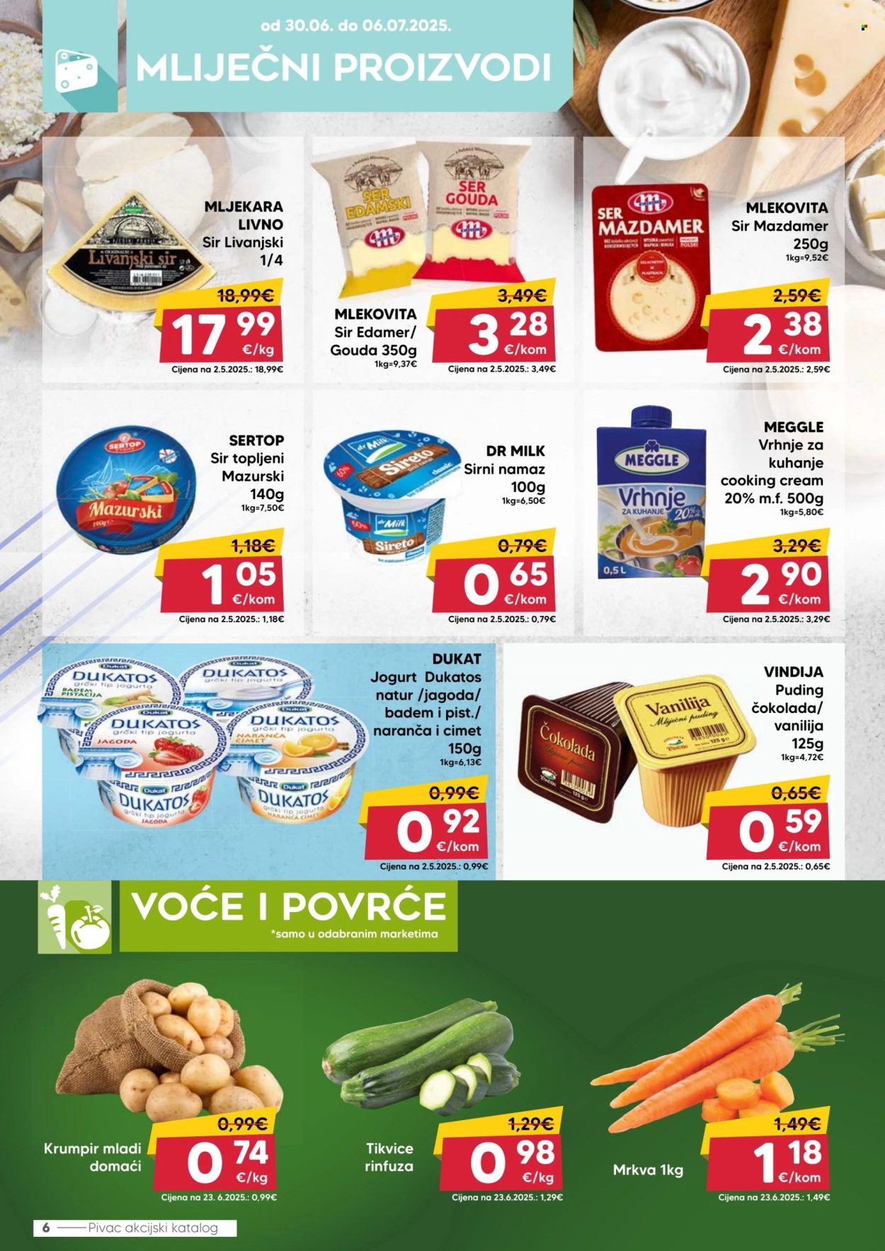Pivac katalog - 30.06.2025. - 06.07.2025. Stranica 6