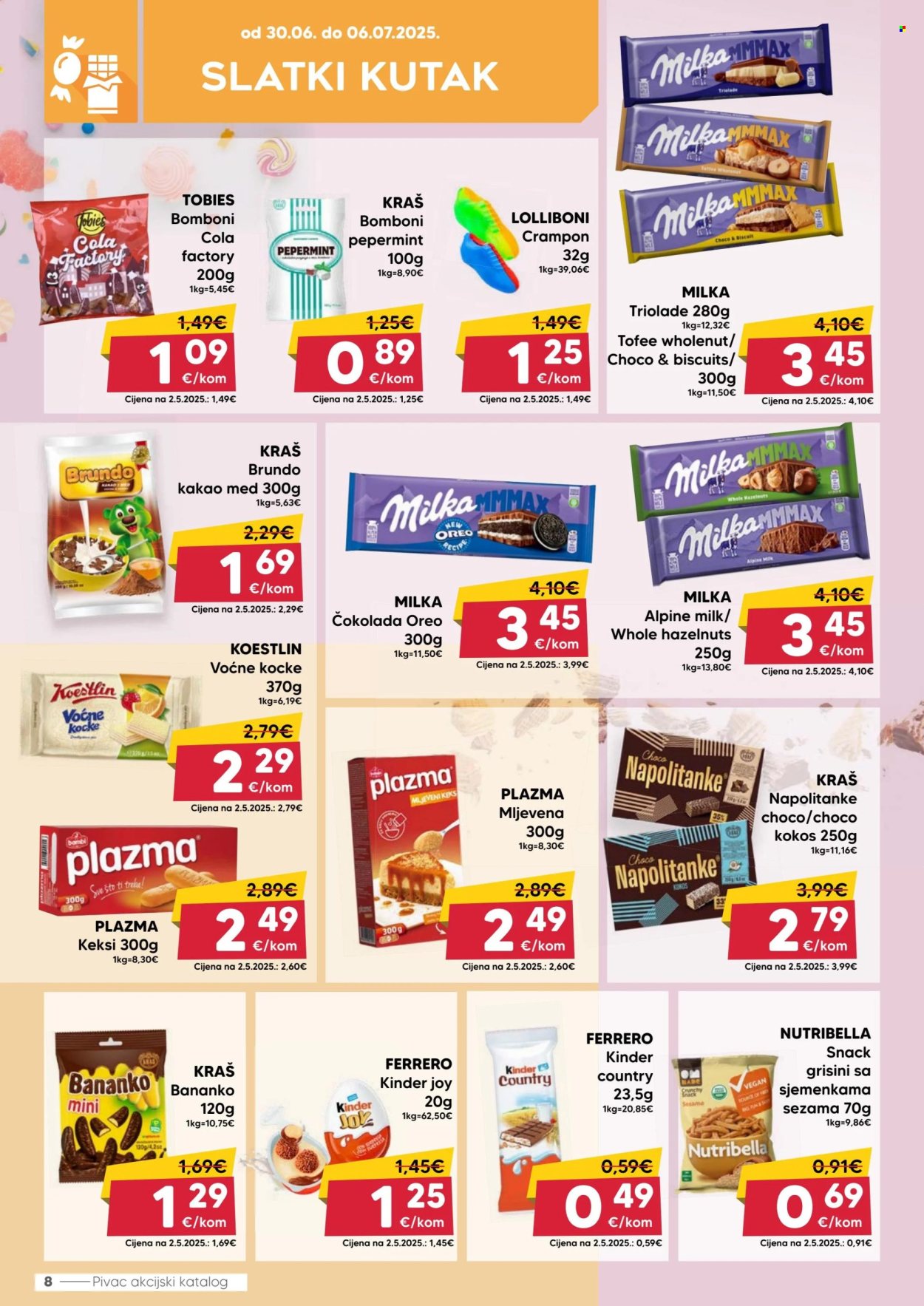 Pivac katalog - 30.06.2025. - 06.07.2025. Stranica 8