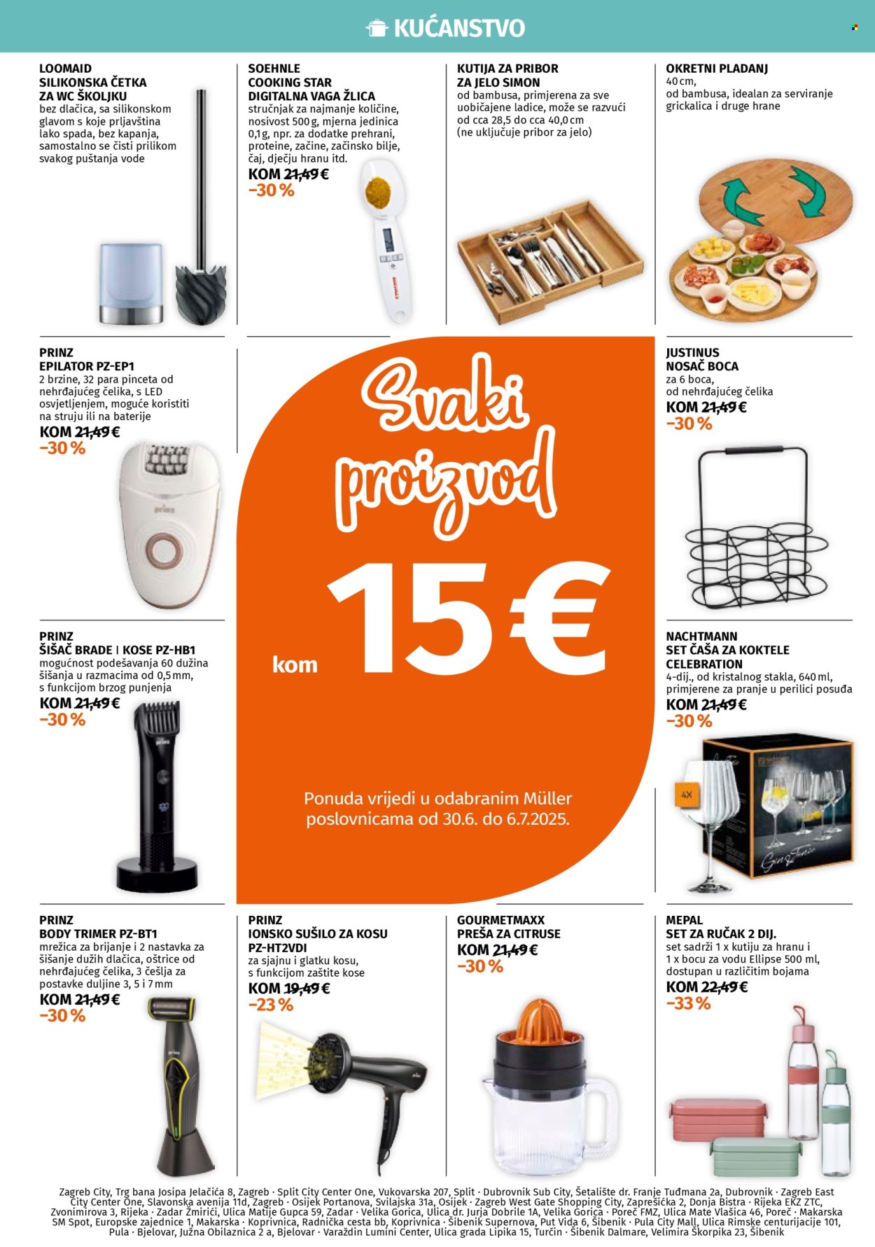 Müller katalog - 30.06.2025. - 06.07.2025. Stranica 3