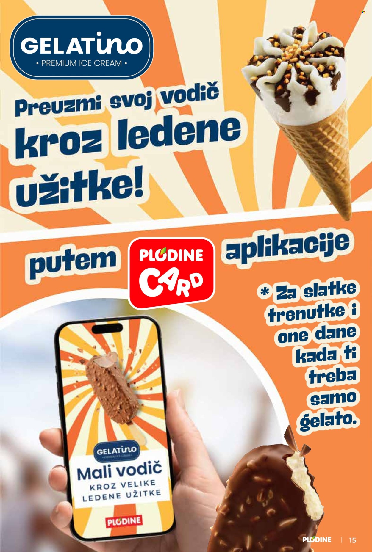 Plodine katalog - 02.07.2025. - 08.07.2025. Stranica 15
