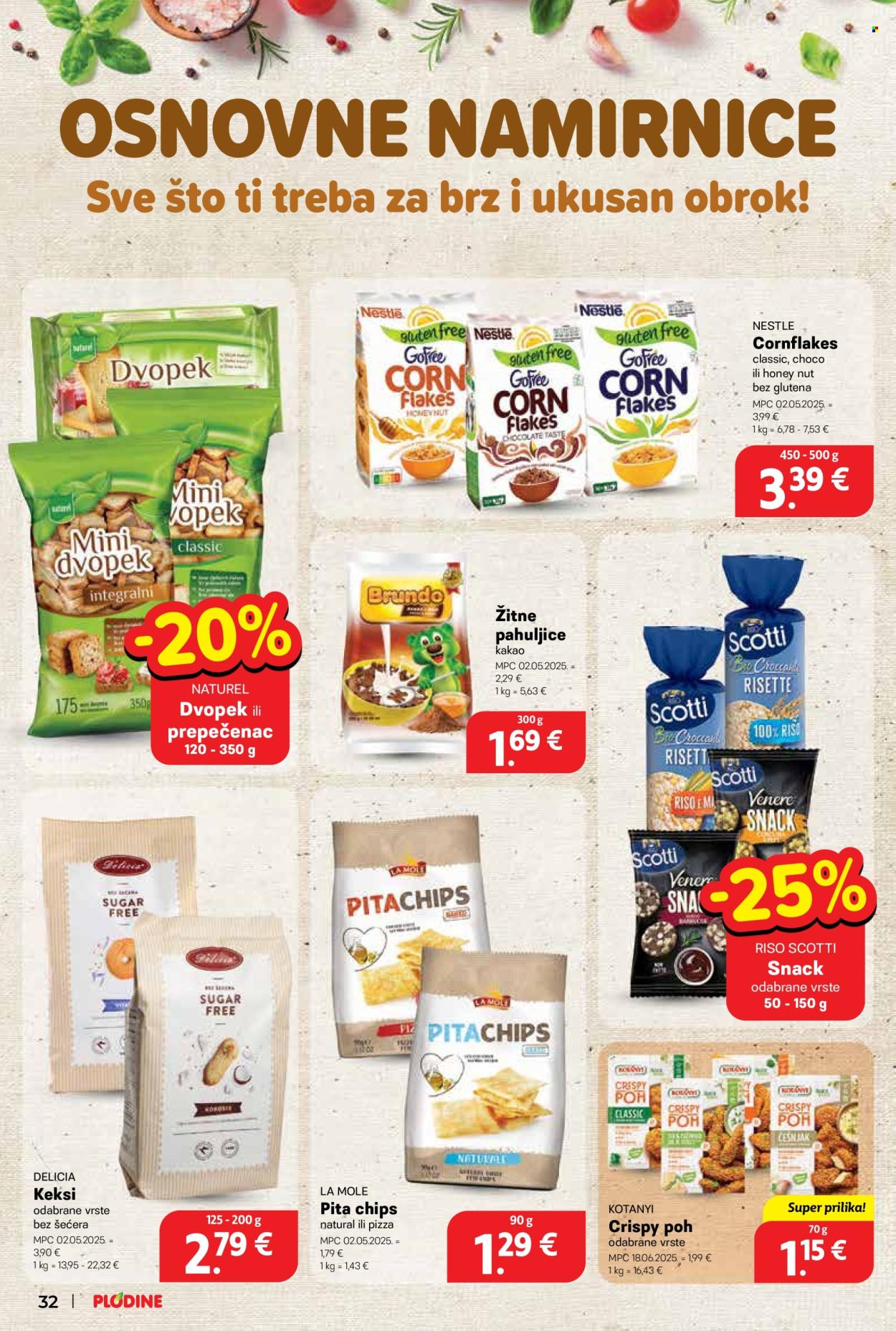 Plodine katalog - 02.07.2025. - 08.07.2025. Stranica 32