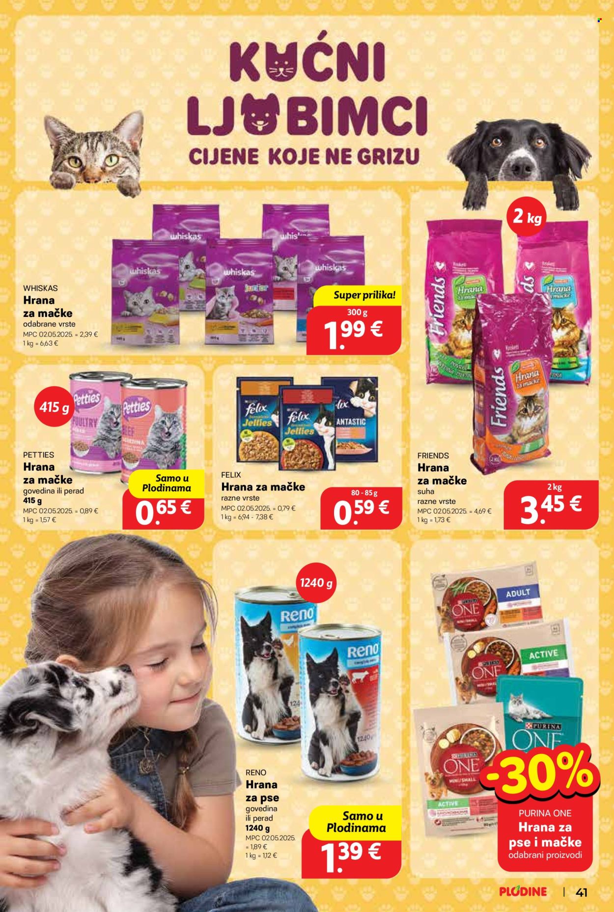 Plodine katalog - 02.07.2025. - 08.07.2025. Stranica 41
