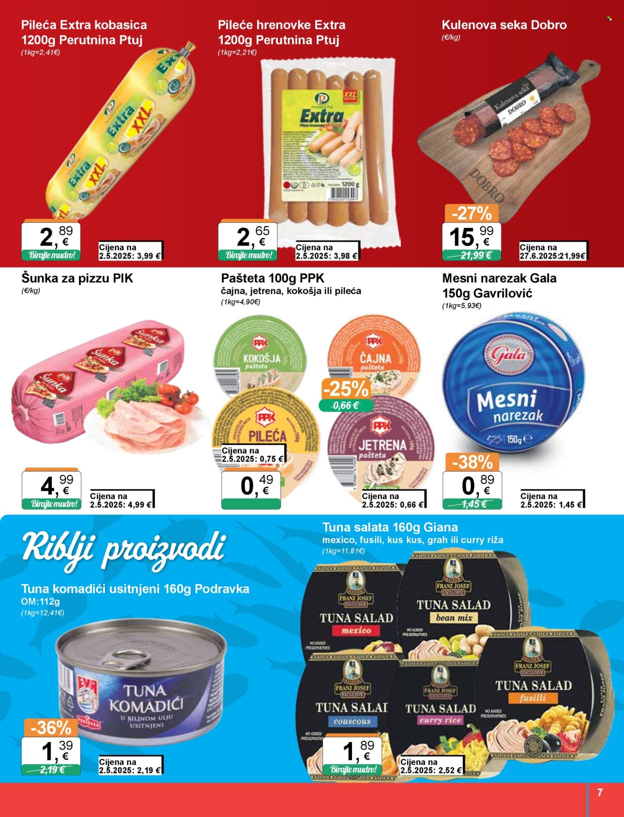 KTC katalog - 03.07.2025. - 09.07.2025. Stranica 7