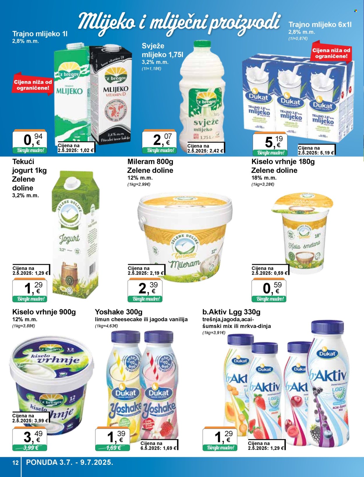 KTC katalog - 03.07.2025. - 09.07.2025. Stranica 12