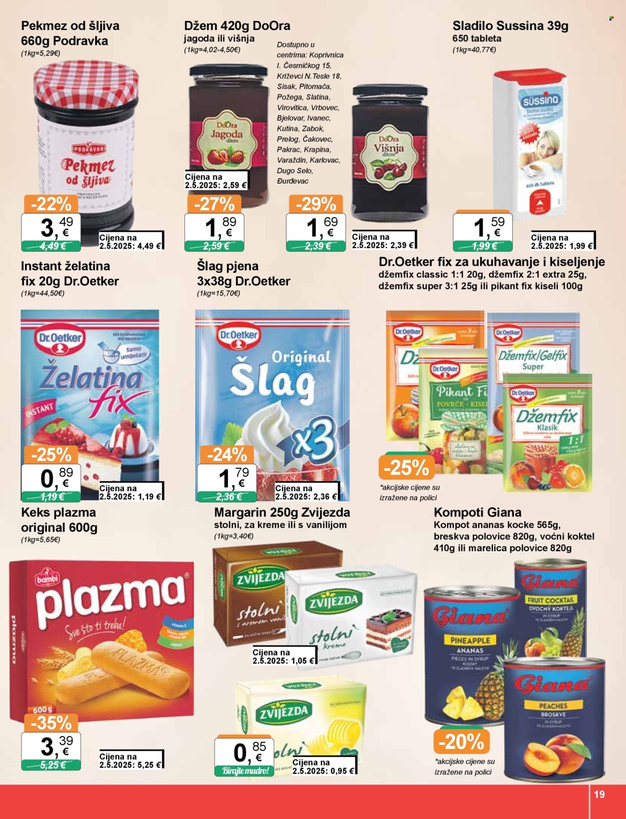 KTC katalog - 03.07.2025. - 09.07.2025. Stranica 19
