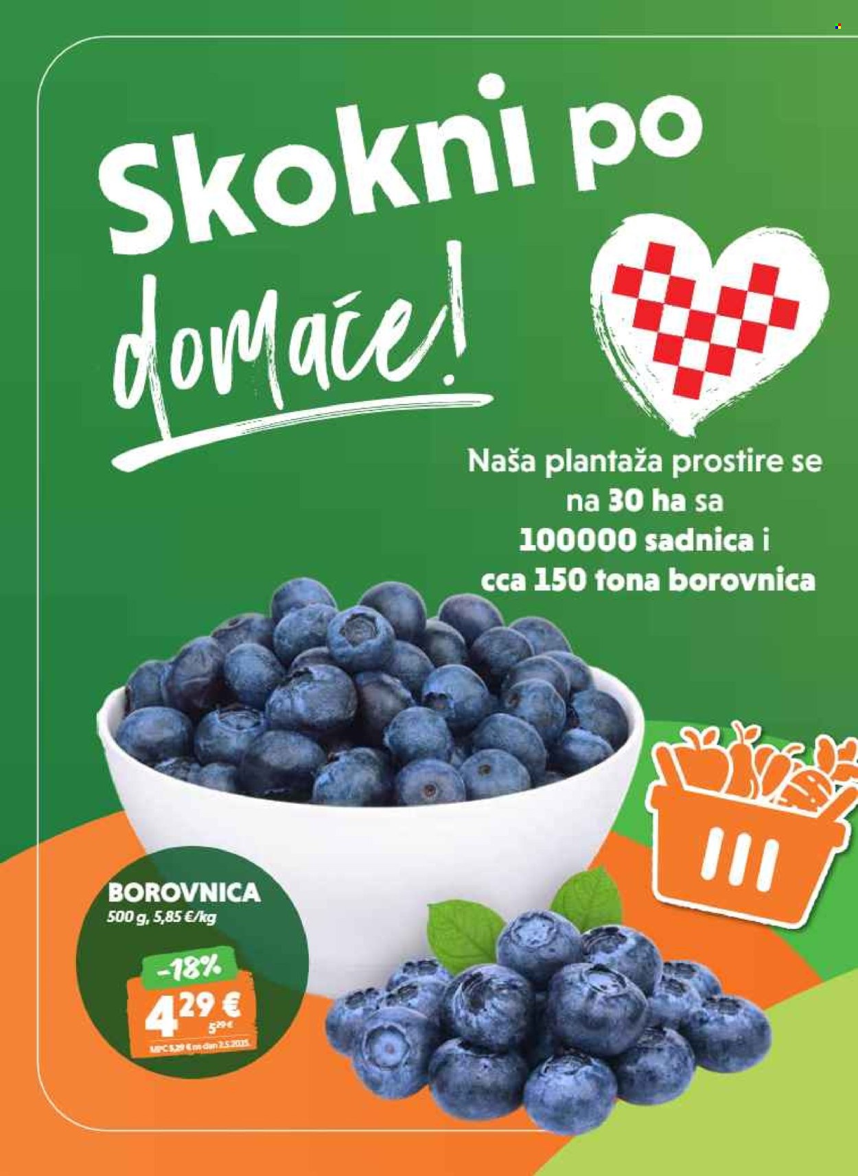 Studenac katalog - 02.07.2025. - 15.07.2025. Stranica 18