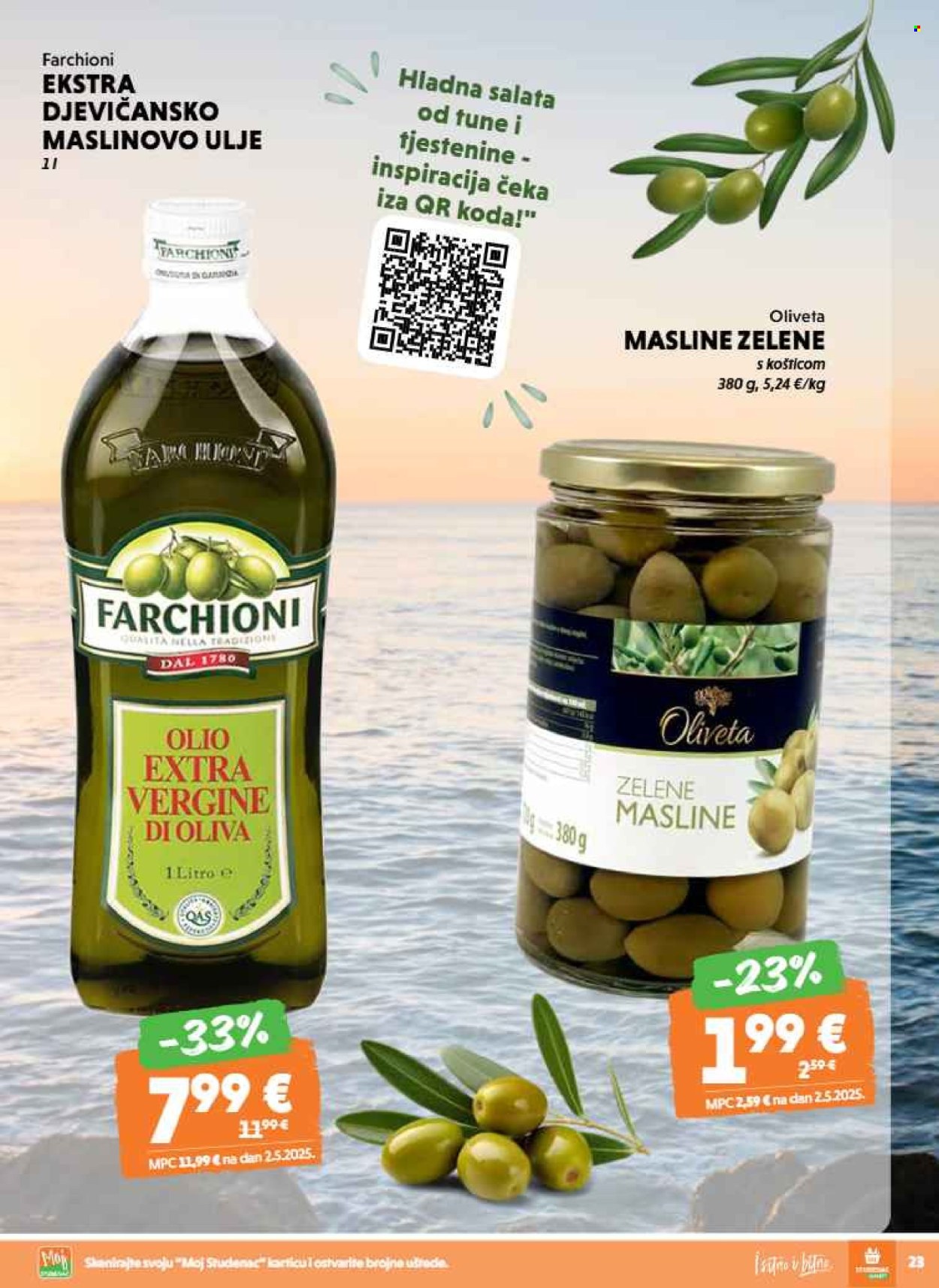 Studenac katalog - 02.07.2025. - 15.07.2025. Stranica 23