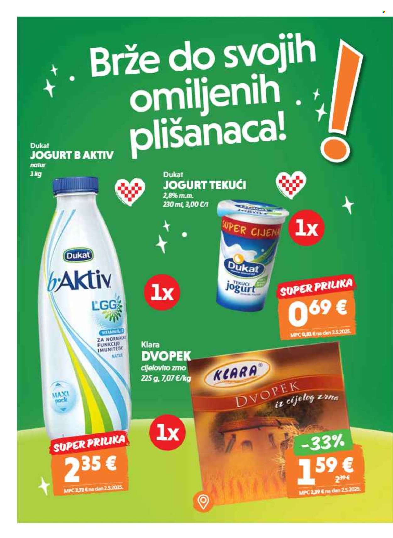 Studenac katalog - 02.07.2025. - 15.07.2025. Stranica 28