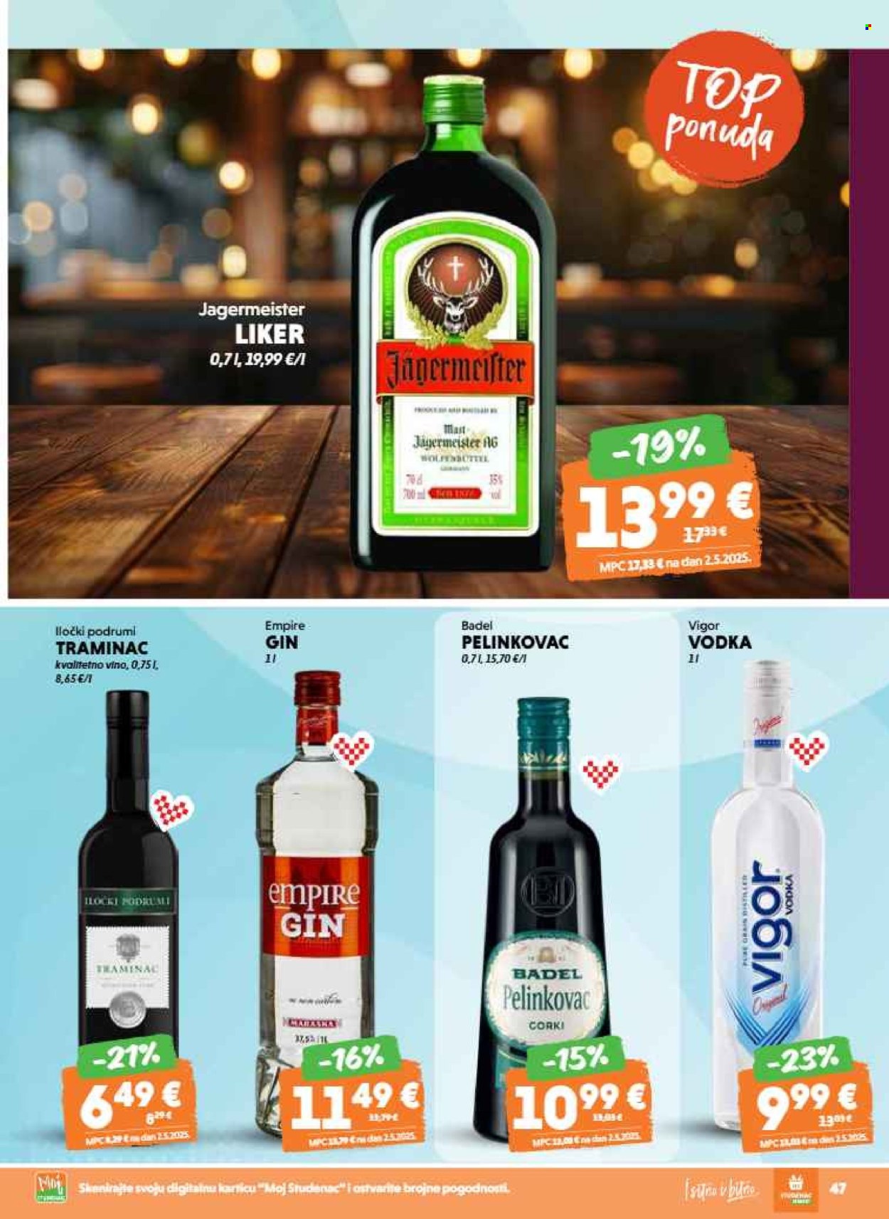 Studenac katalog - 02.07.2025. - 15.07.2025. Stranica 59
