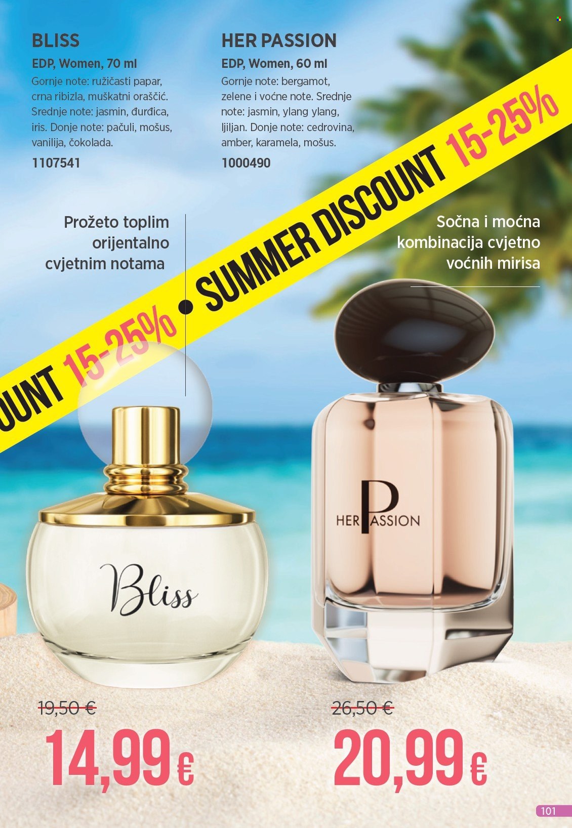 Farmasi katalog - 01.07.2025. - 31.07.2025. Stranica 101