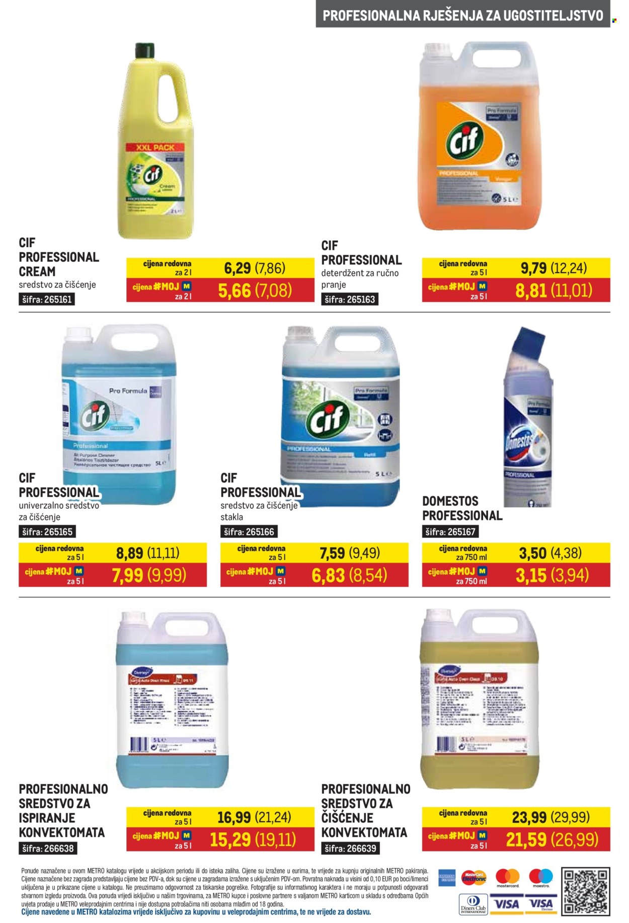 Metro katalog - 01.07.2025. - 31.07.2025. Stranica 16
