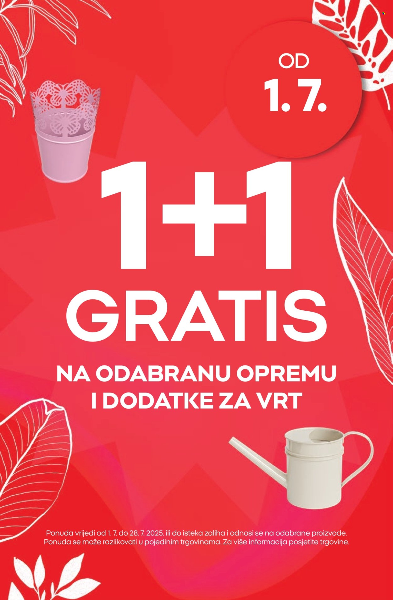 Pepco katalog - 03.07.2025. - 16.07.2025. Stranica 14
