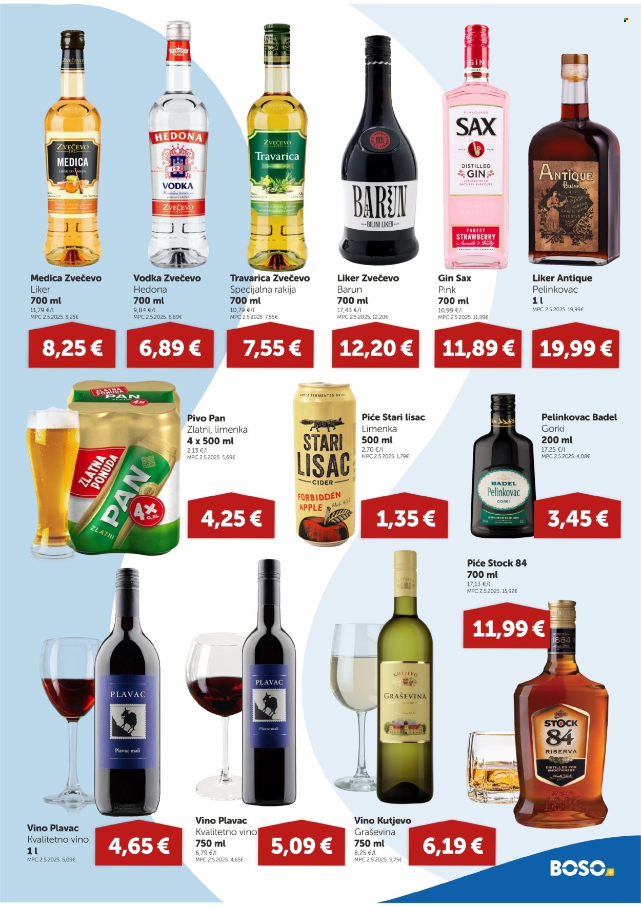 Boso katalog - 26.06.2025. - 02.07.2025. Stranica 11