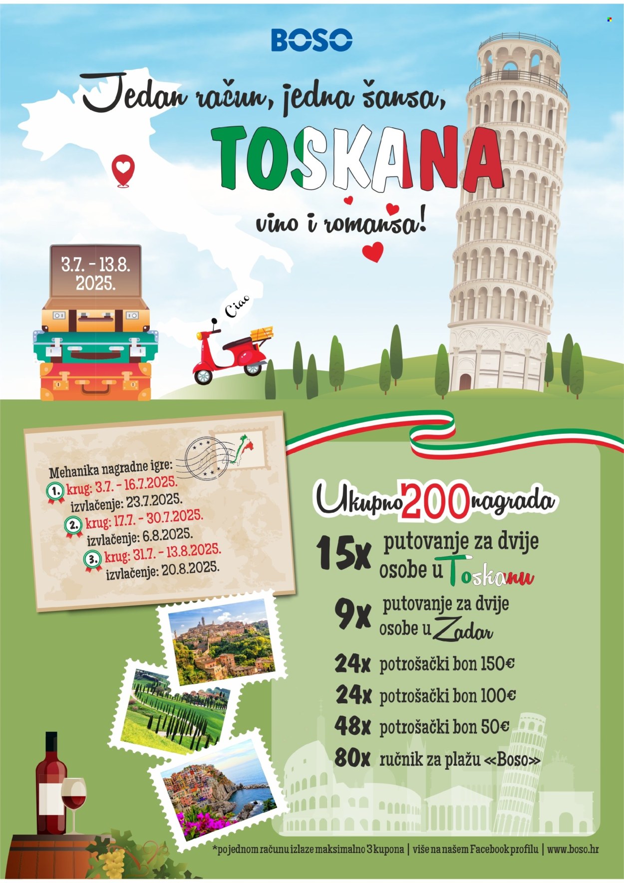Boso katalog - 26.06.2025. - 02.07.2025. Stranica 12