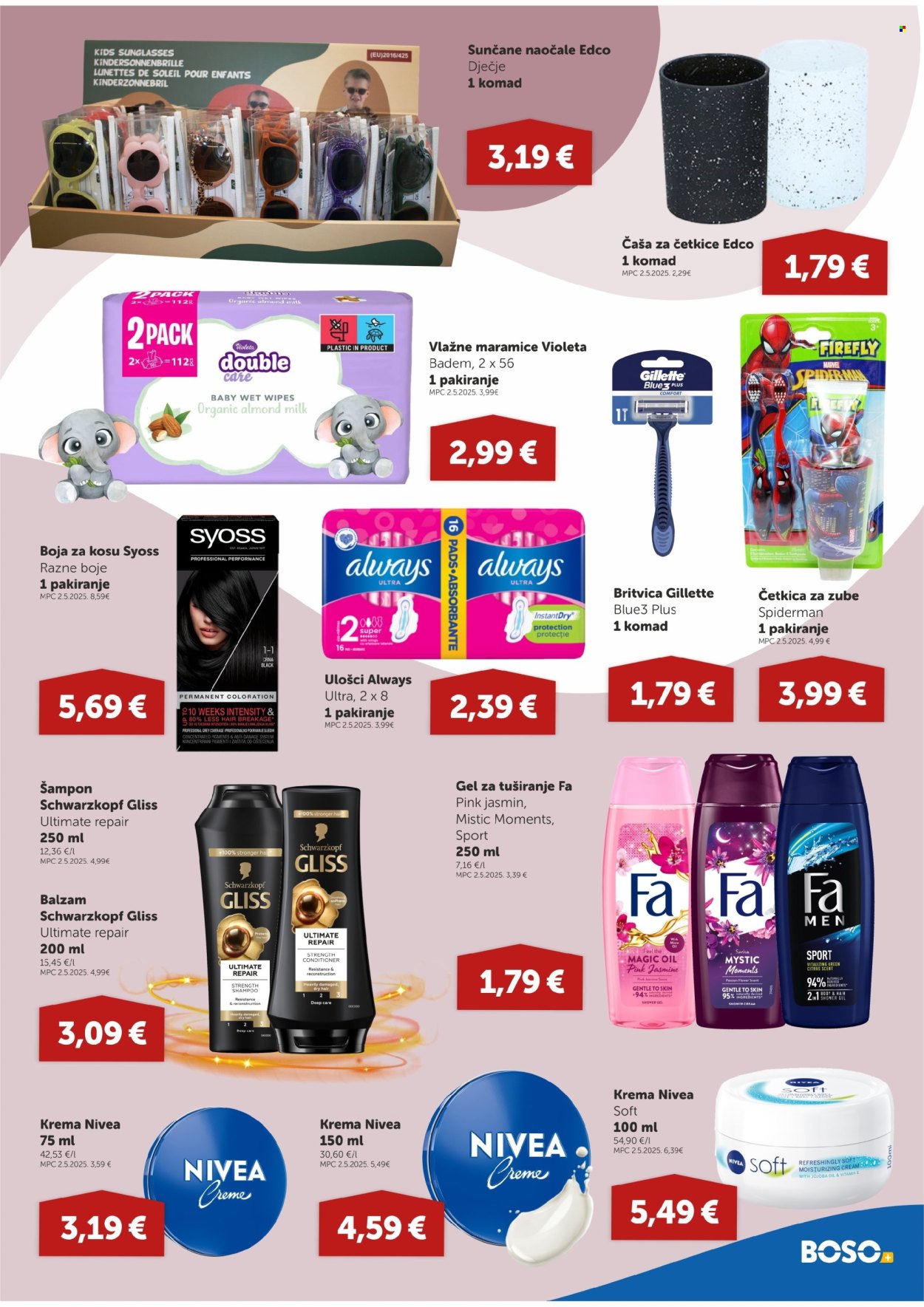 Boso katalog - 26.06.2025. - 02.07.2025. Stranica 13