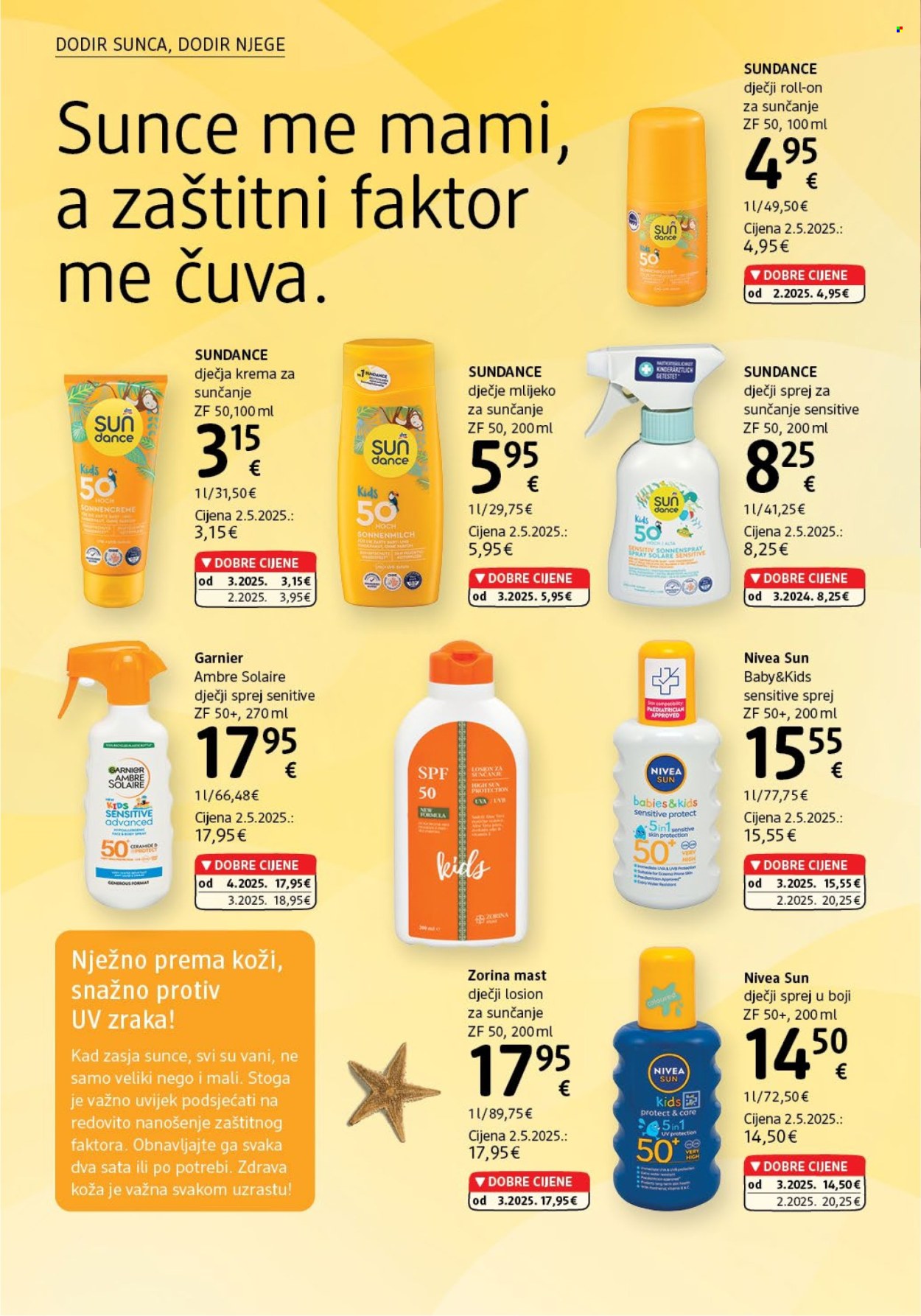 dm katalog - 01.07.2025. - 15.07.2025. Stranica 6