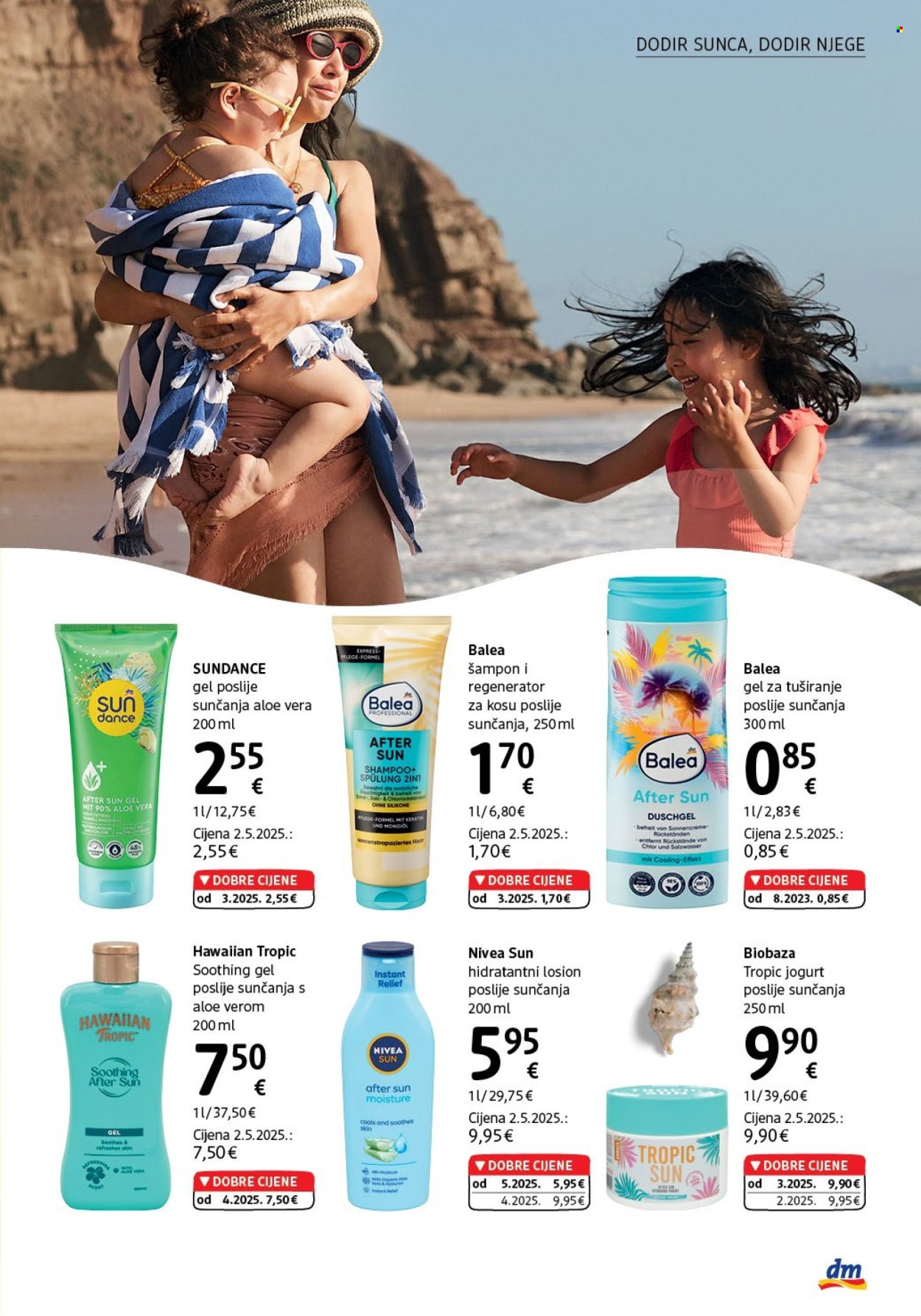 dm katalog - 01.07.2025. - 15.07.2025. Stranica 7