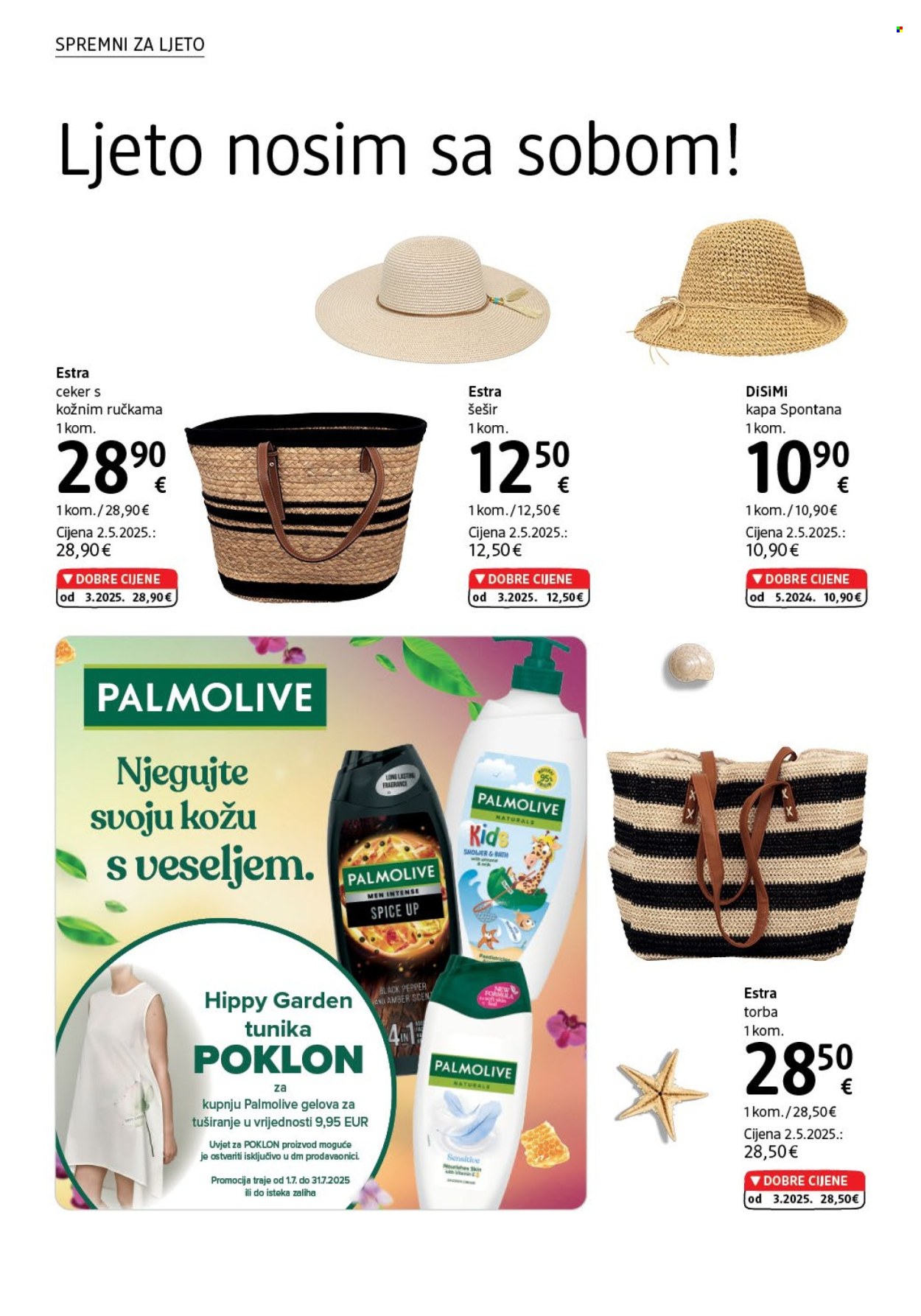 dm katalog - 01.07.2025. - 15.07.2025. Stranica 8