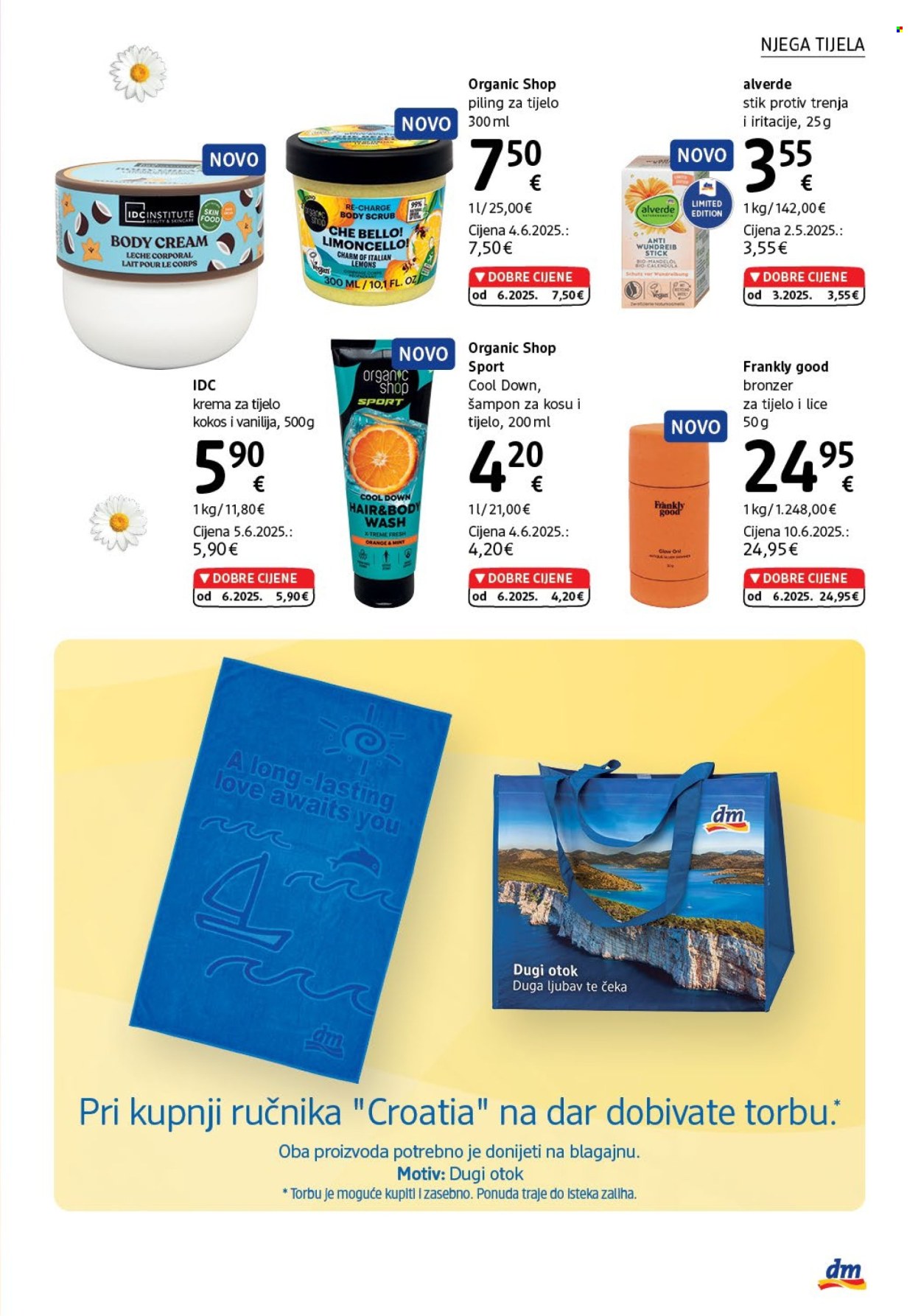 dm katalog - 01.07.2025. - 15.07.2025. Stranica 11