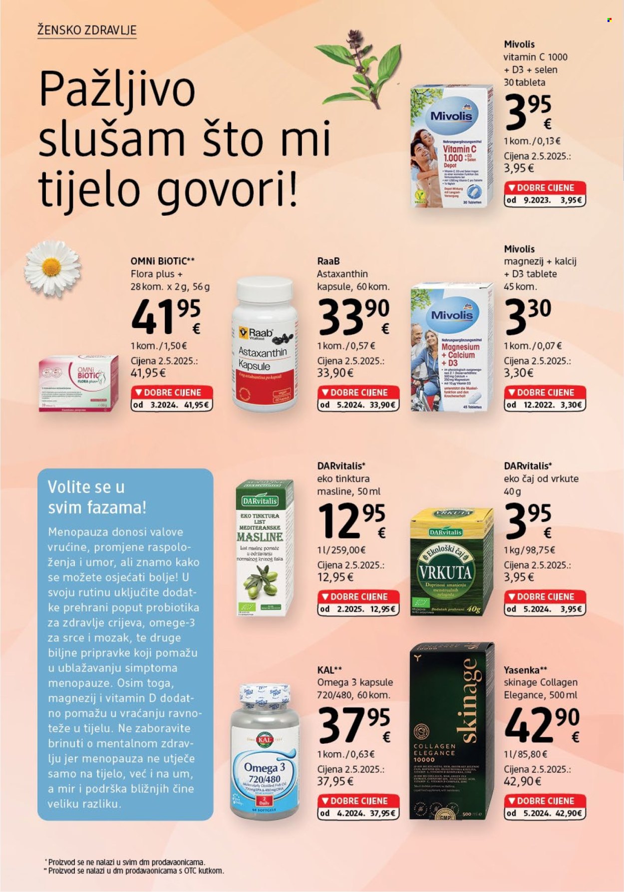 dm katalog - 01.07.2025. - 15.07.2025. Stranica 16