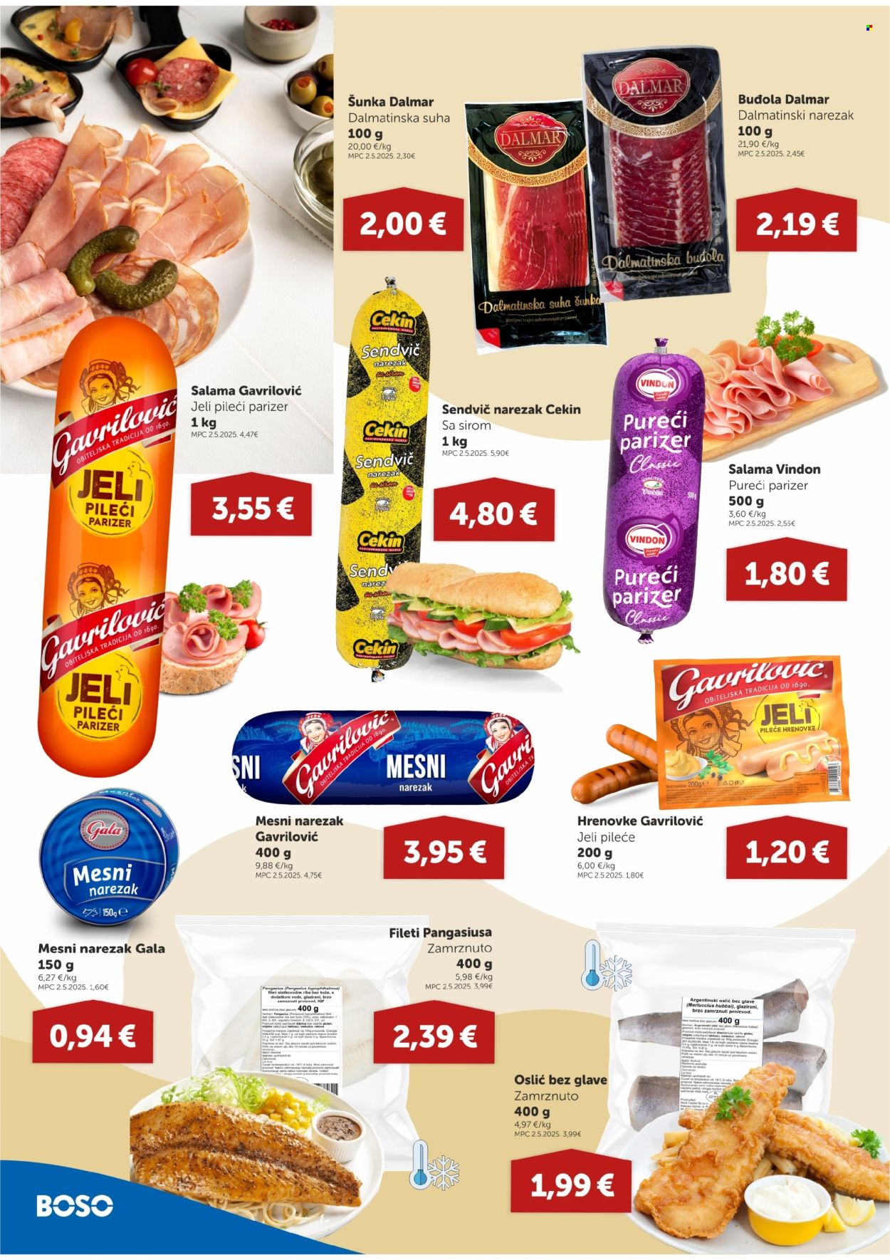 Boso katalog - 03.07.2025. - 16.07.2025. Stranica 4