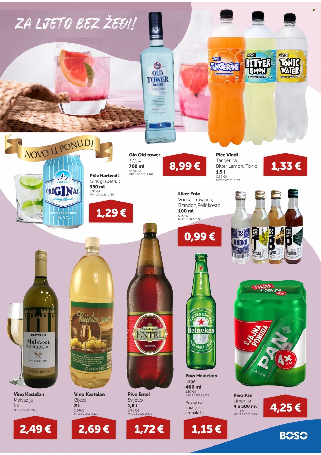 Boso katalog - 03.07.2025. - 16.07.2025. Stranica 13