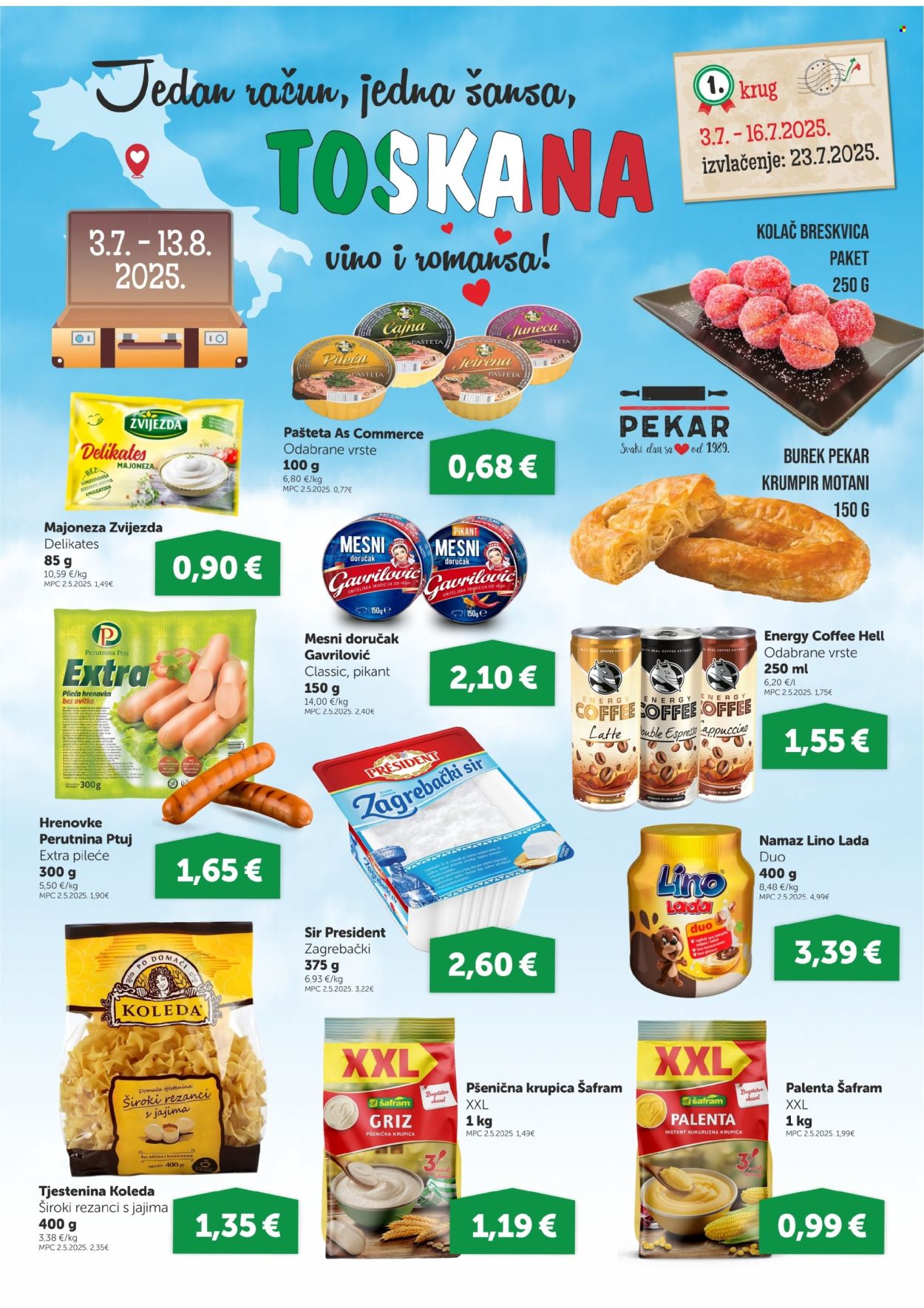 Boso katalog - 03.07.2025. - 16.07.2025. Stranica 16