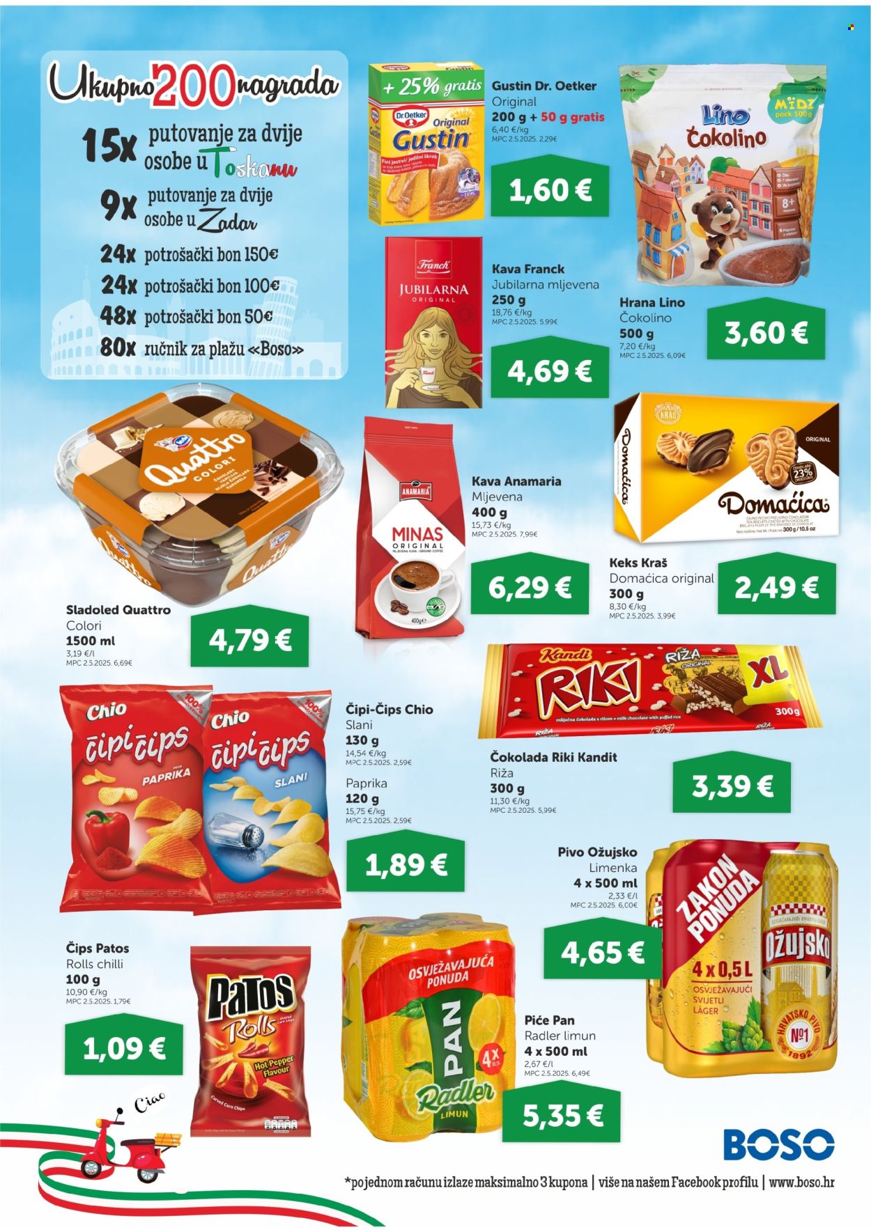 Boso katalog - 03.07.2025. - 16.07.2025. Stranica 17