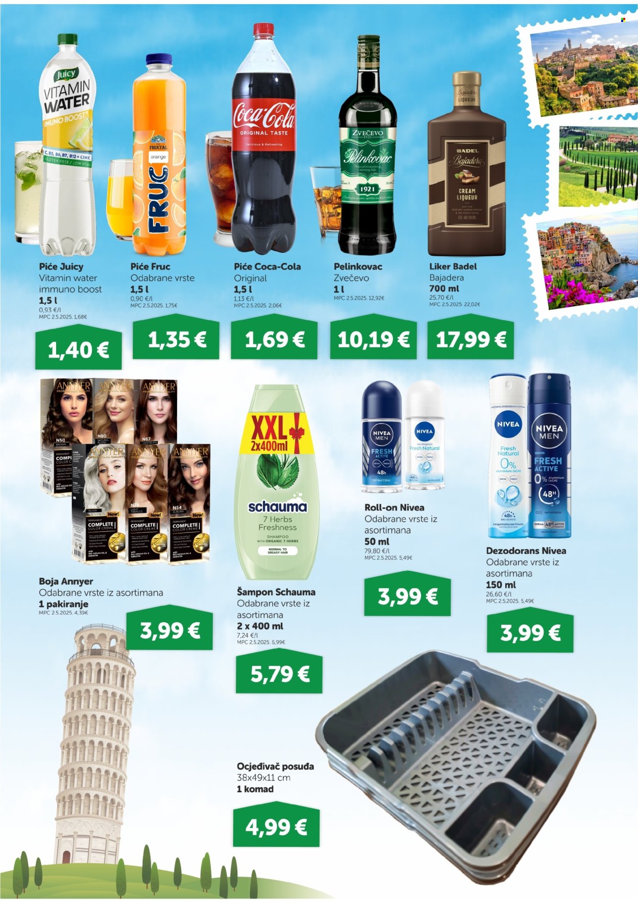 Boso katalog - 03.07.2025. - 16.07.2025. Stranica 18