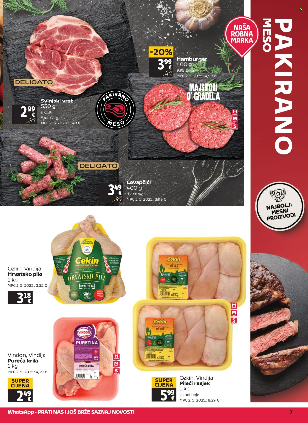 Tommy katalog - 03.07.2025. - 09.07.2025. Stranica 7