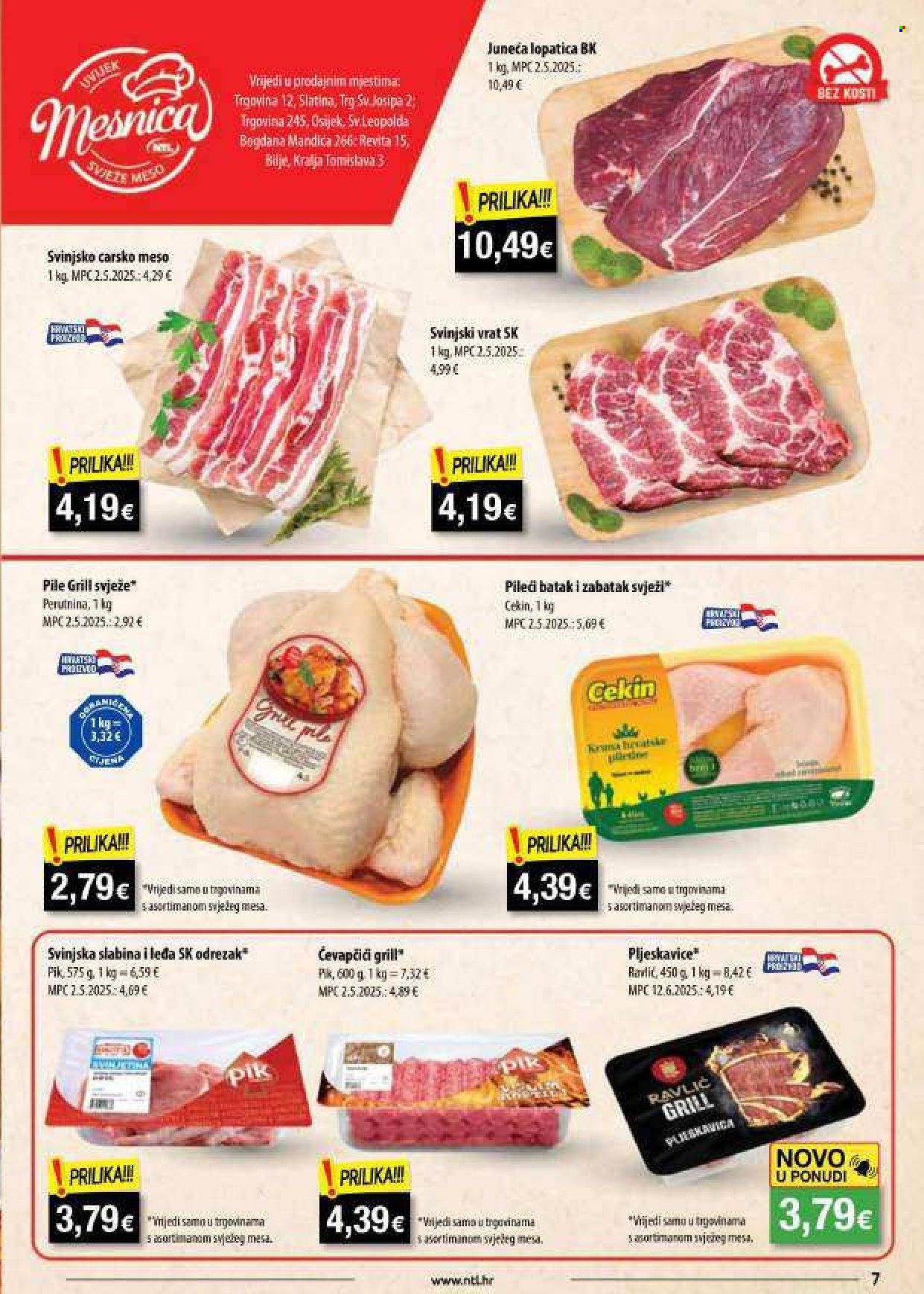 NTL katalog - 02.07.2025. - 08.07.2025. Stranica 7